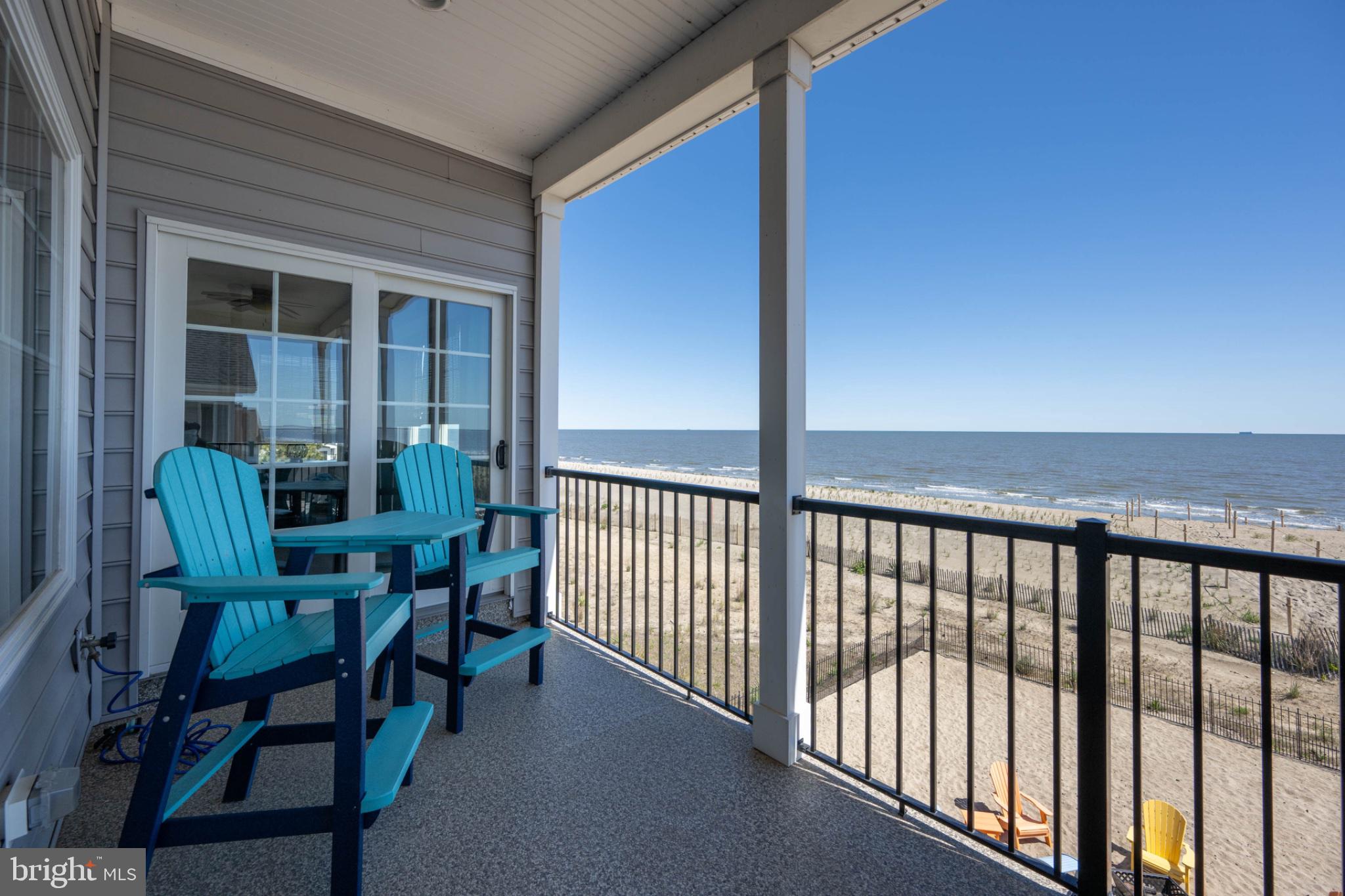 BROADKILL BEACH - Residential