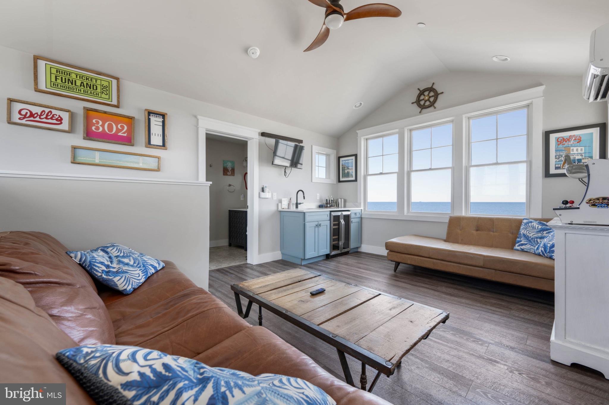 BROADKILL BEACH - Residential