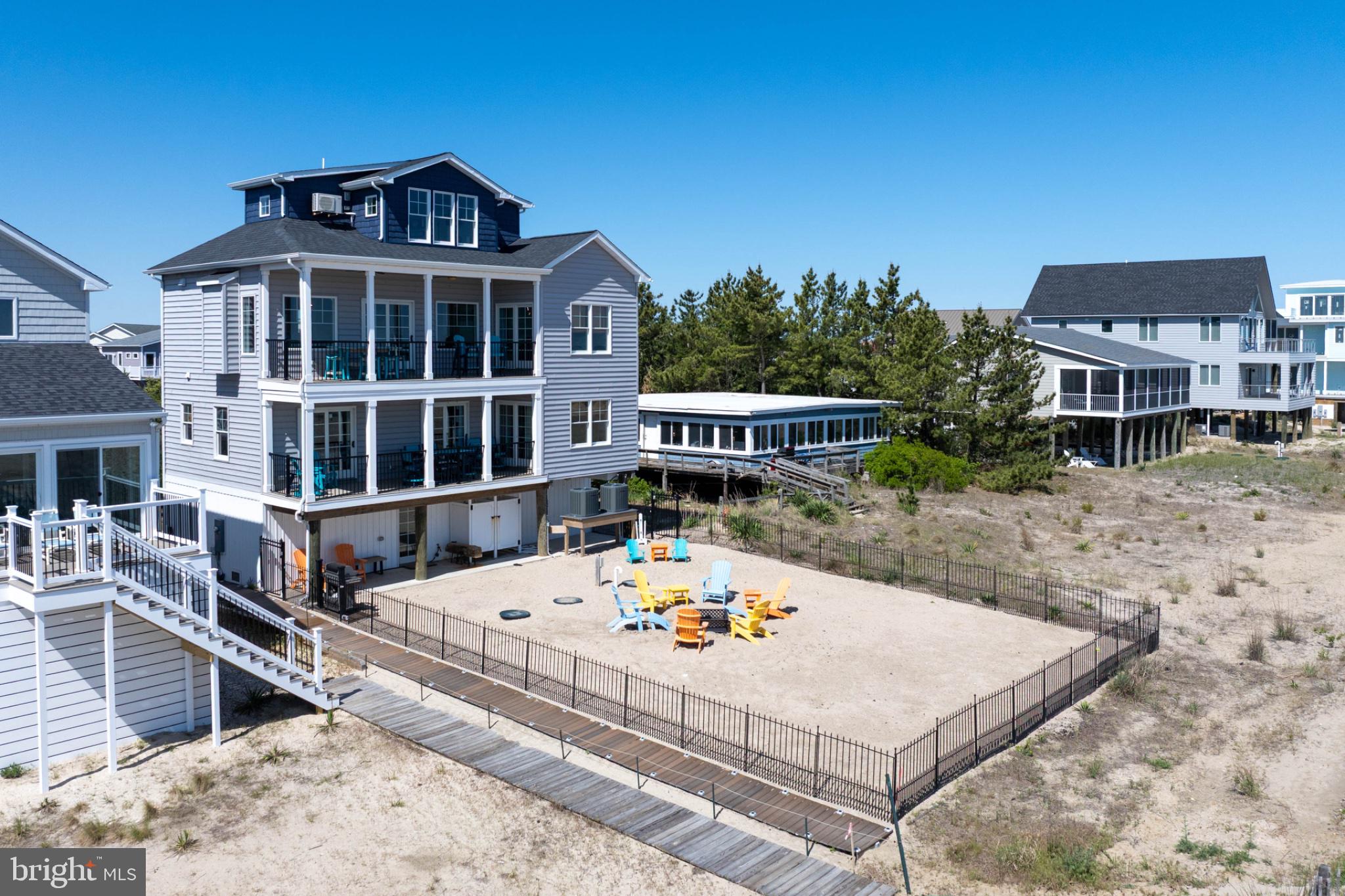 BROADKILL BEACH - Residential