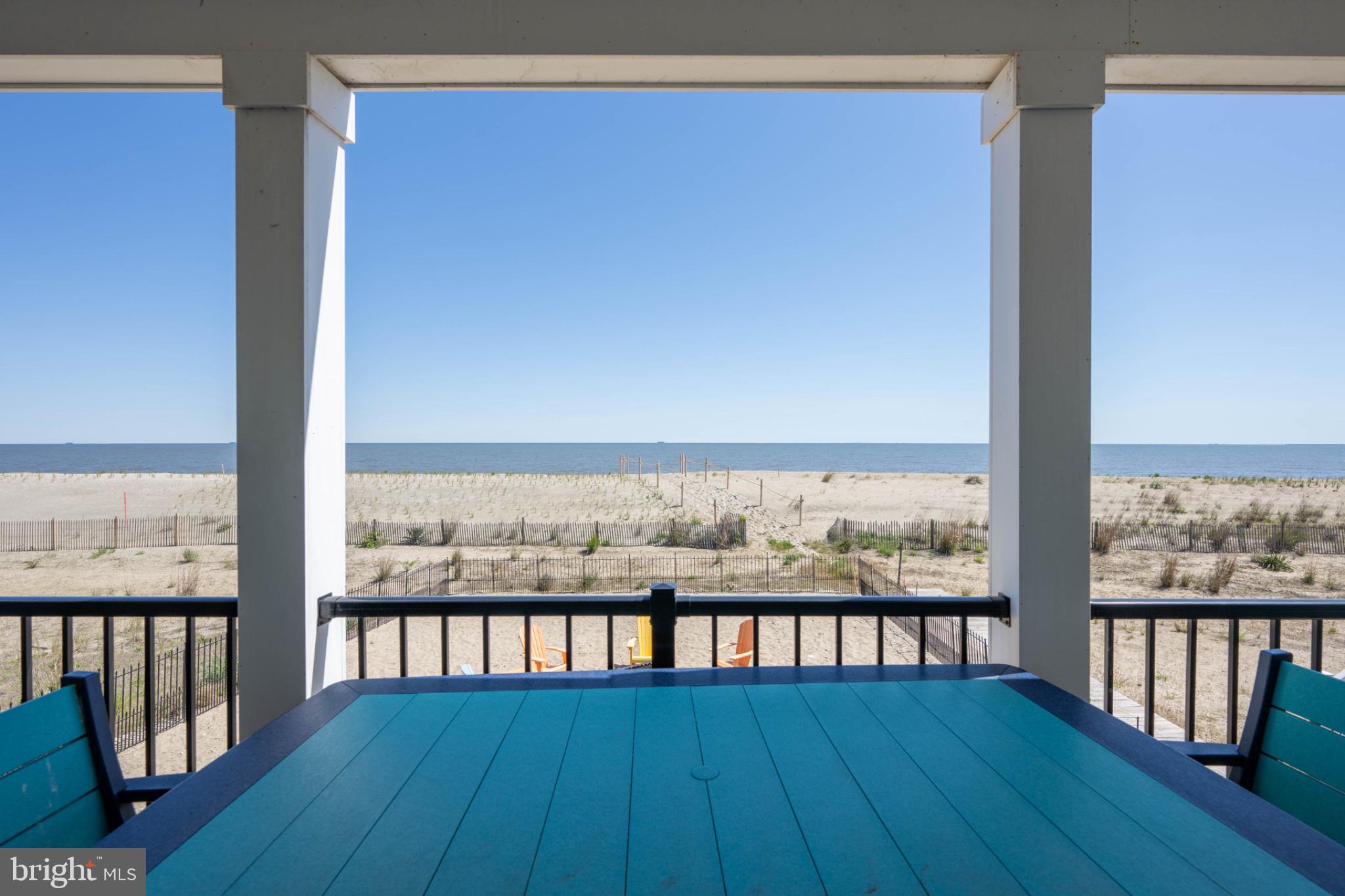 BROADKILL BEACH - Residential