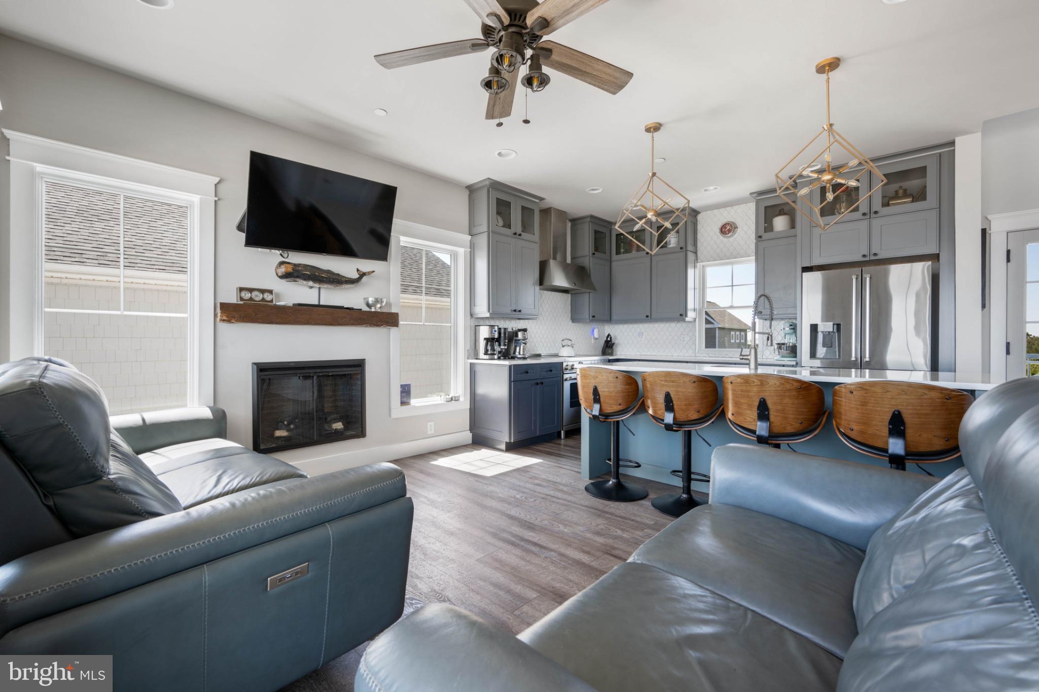 BROADKILL BEACH - Residential
