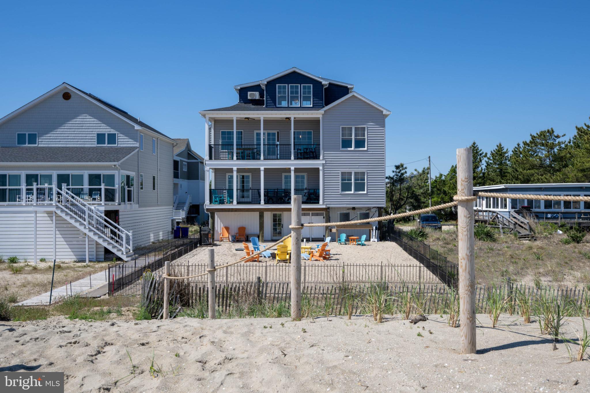 BROADKILL BEACH - Residential