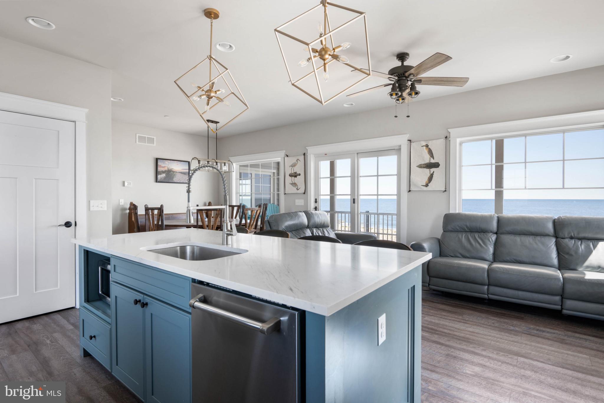 BROADKILL BEACH - Residential
