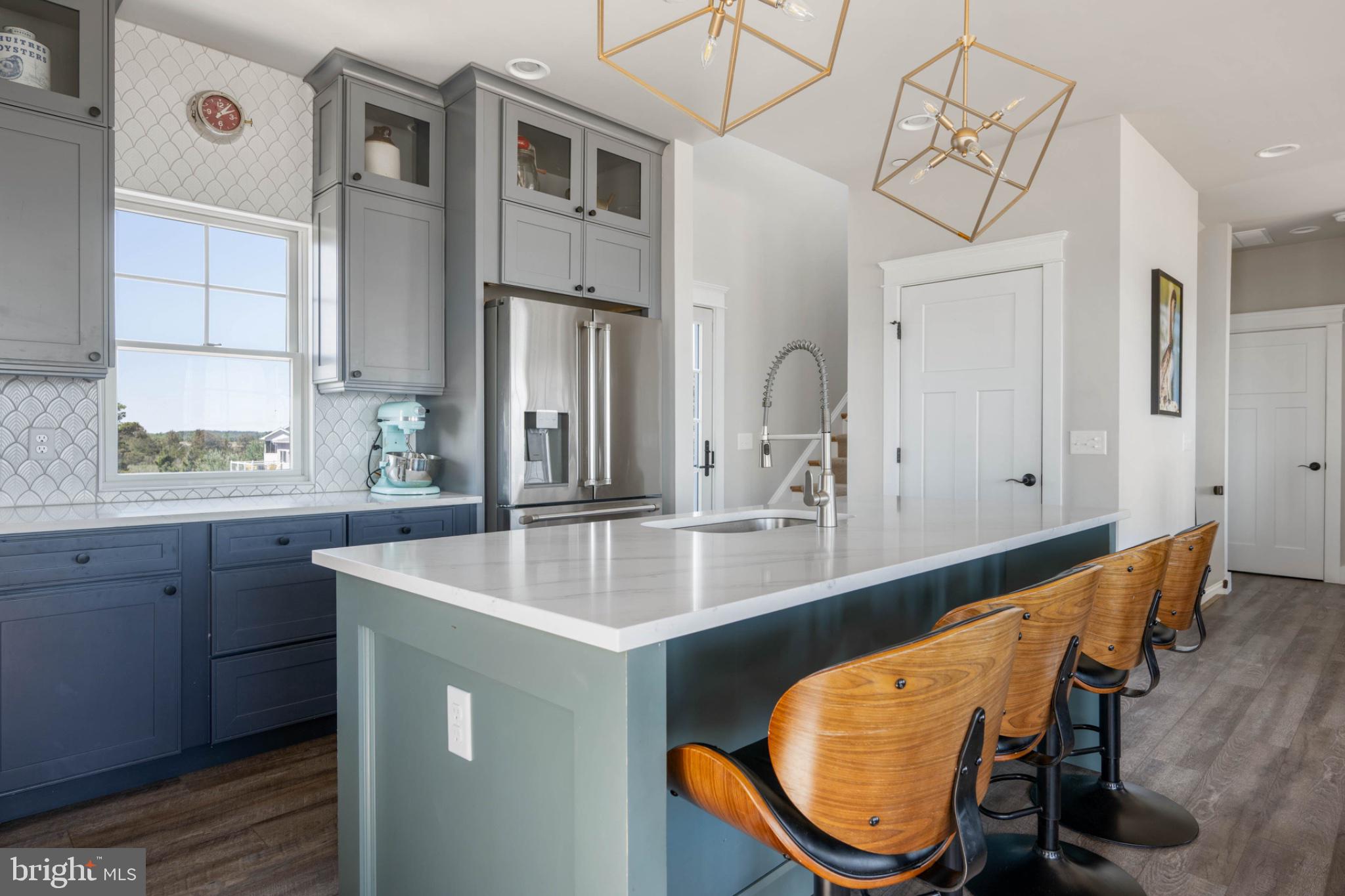 BROADKILL BEACH - Residential