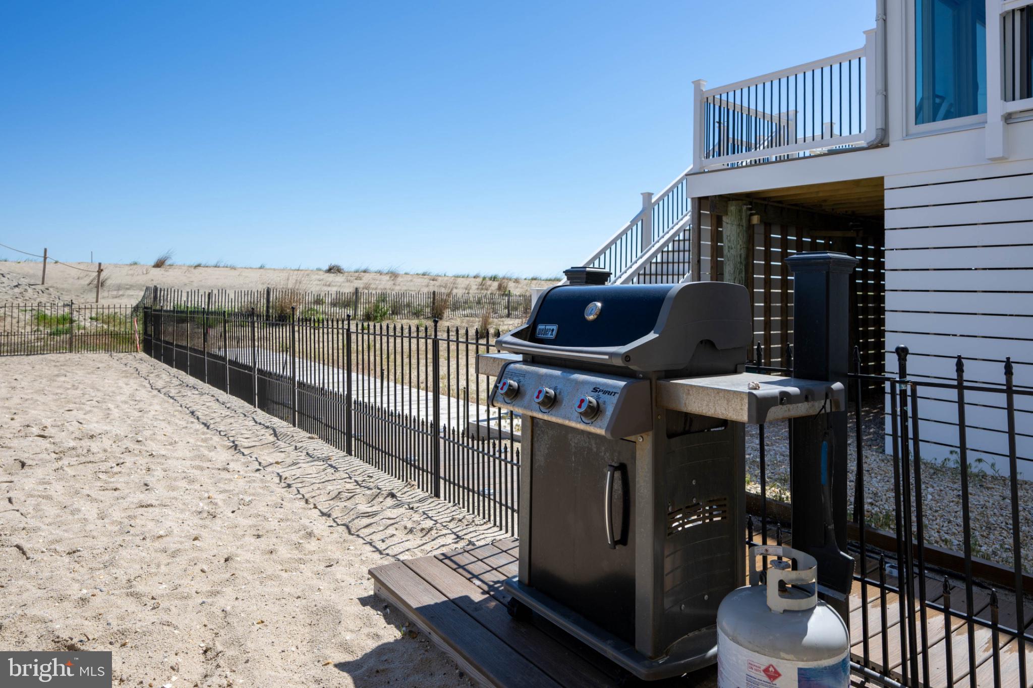BROADKILL BEACH - Residential