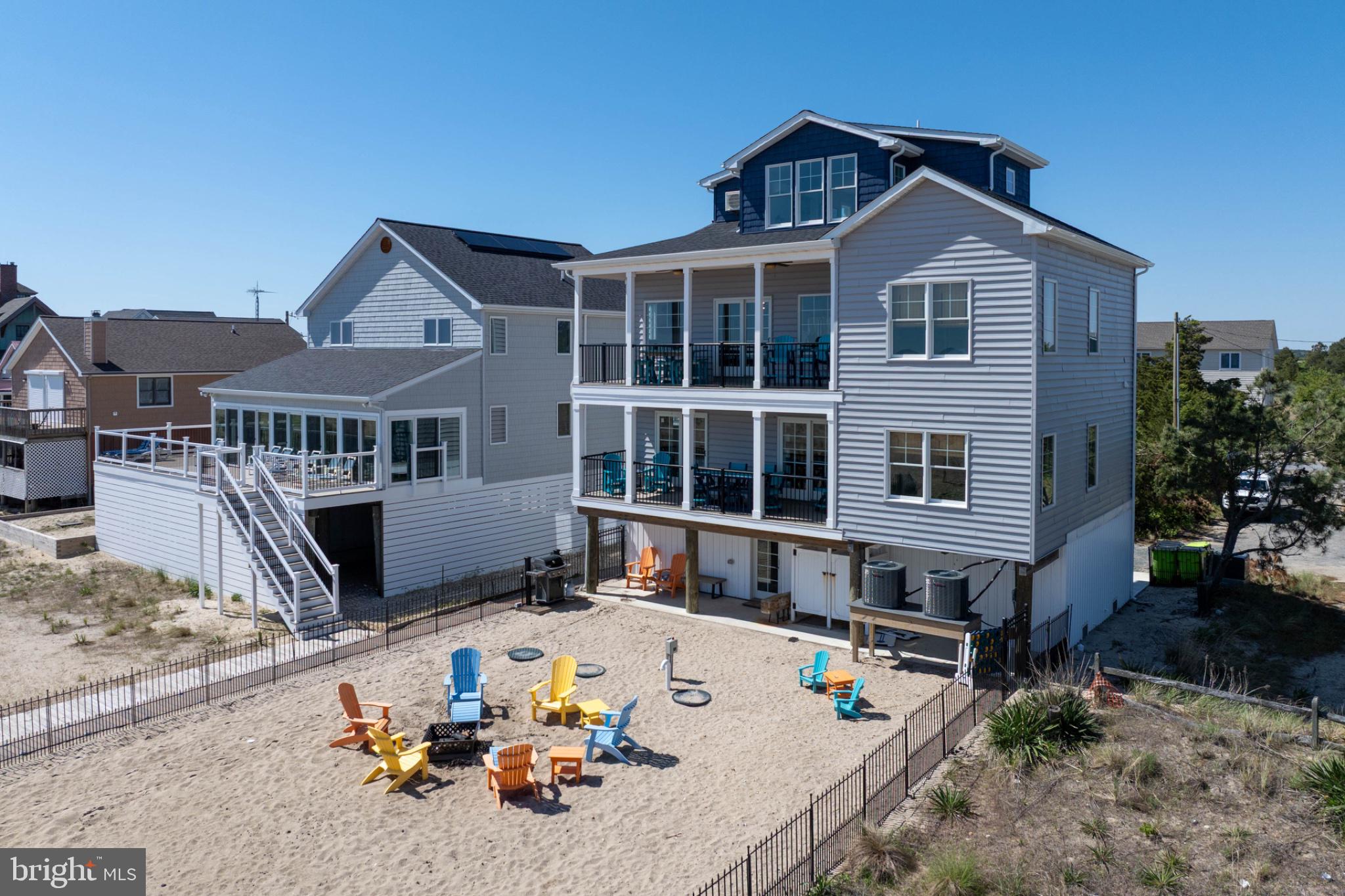 BROADKILL BEACH - Residential