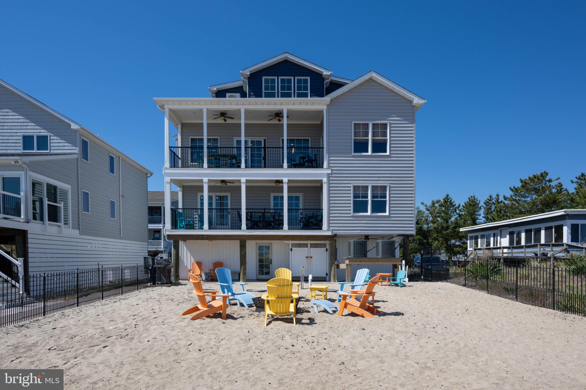 BROADKILL BEACH - Residential
