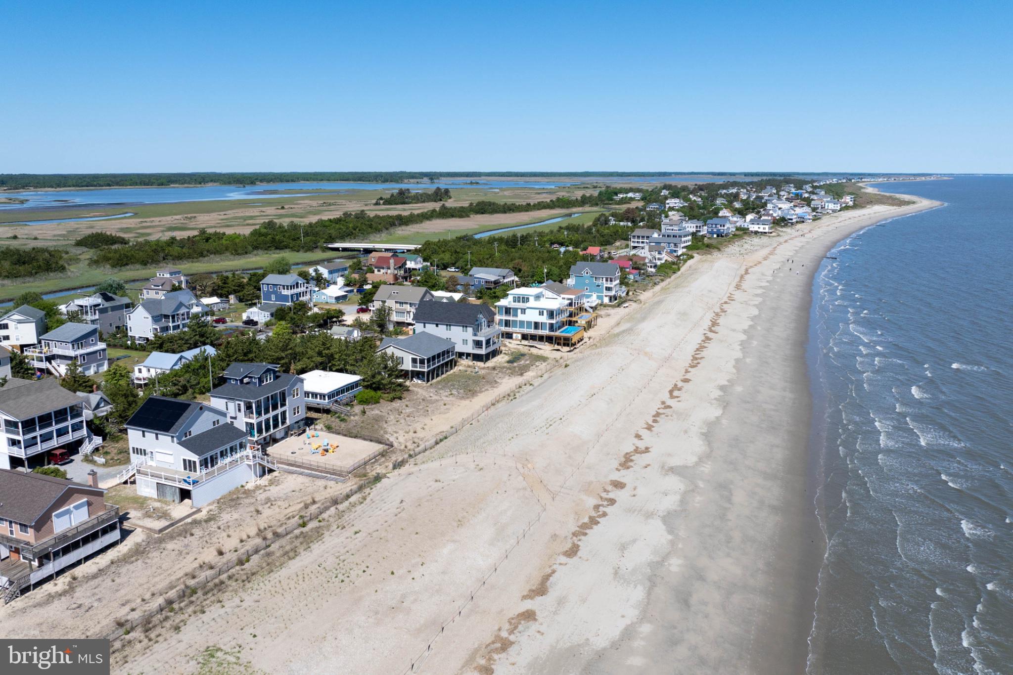 BROADKILL BEACH - Residential