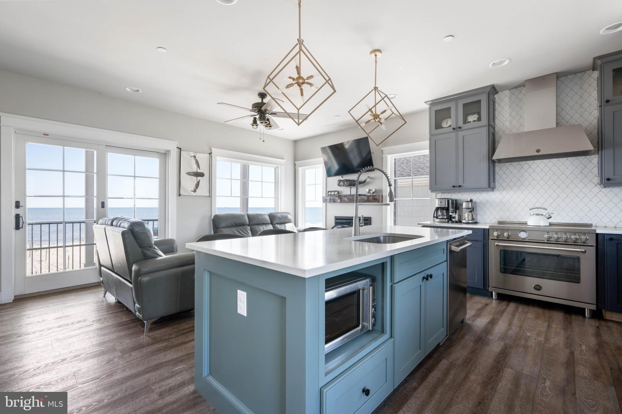 BROADKILL BEACH - Residential