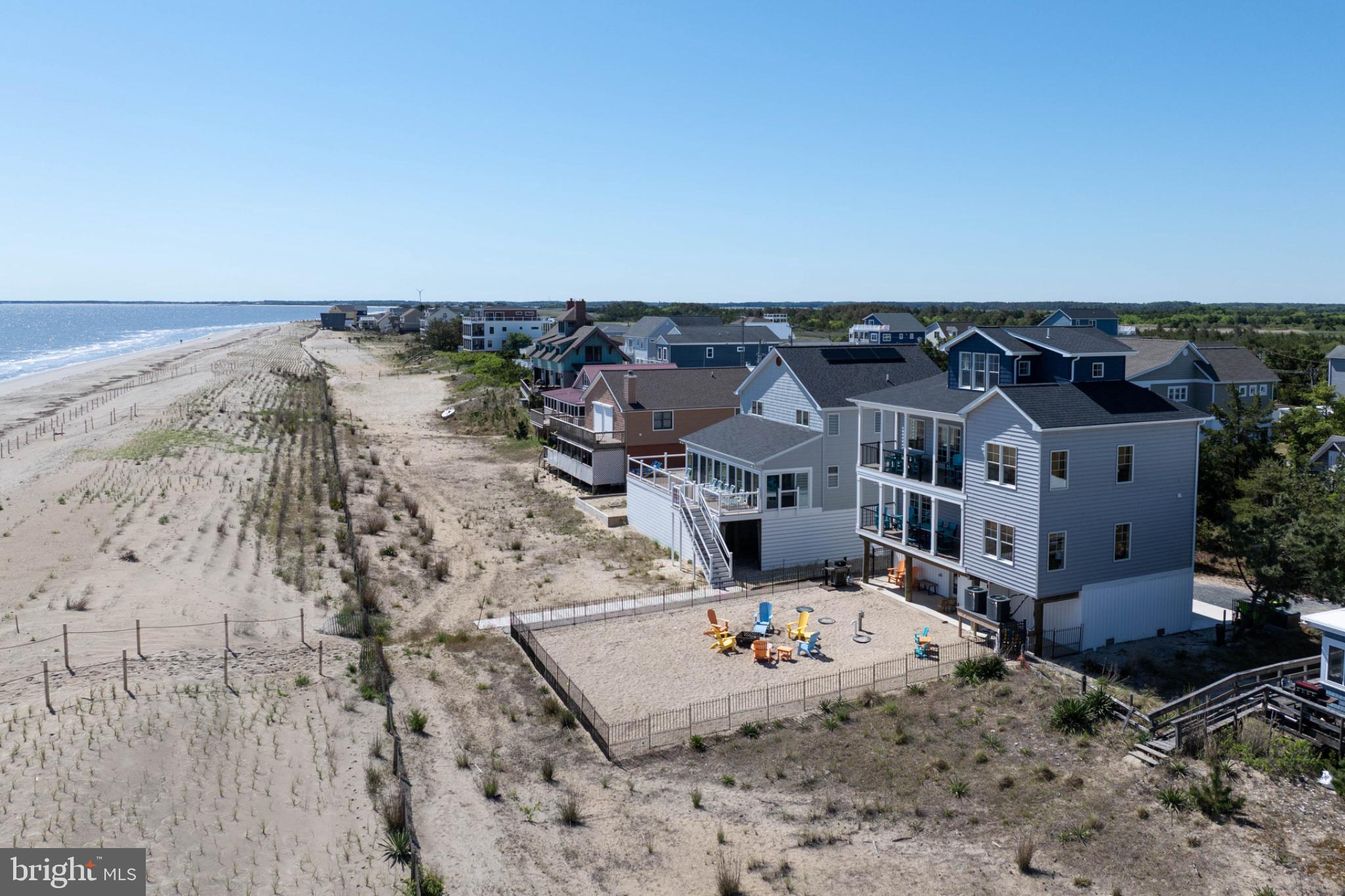 BROADKILL BEACH - Residential