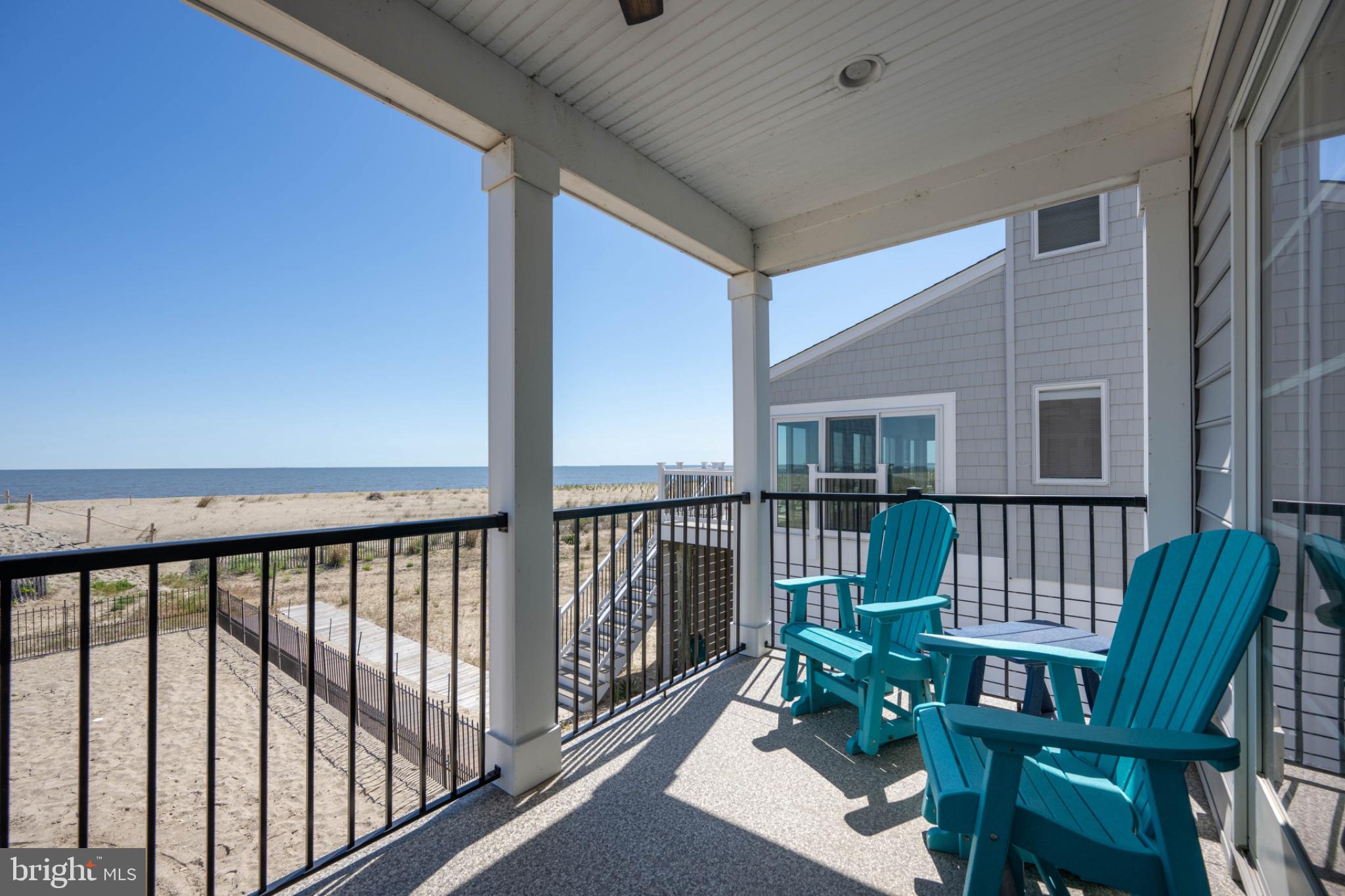 BROADKILL BEACH - Residential