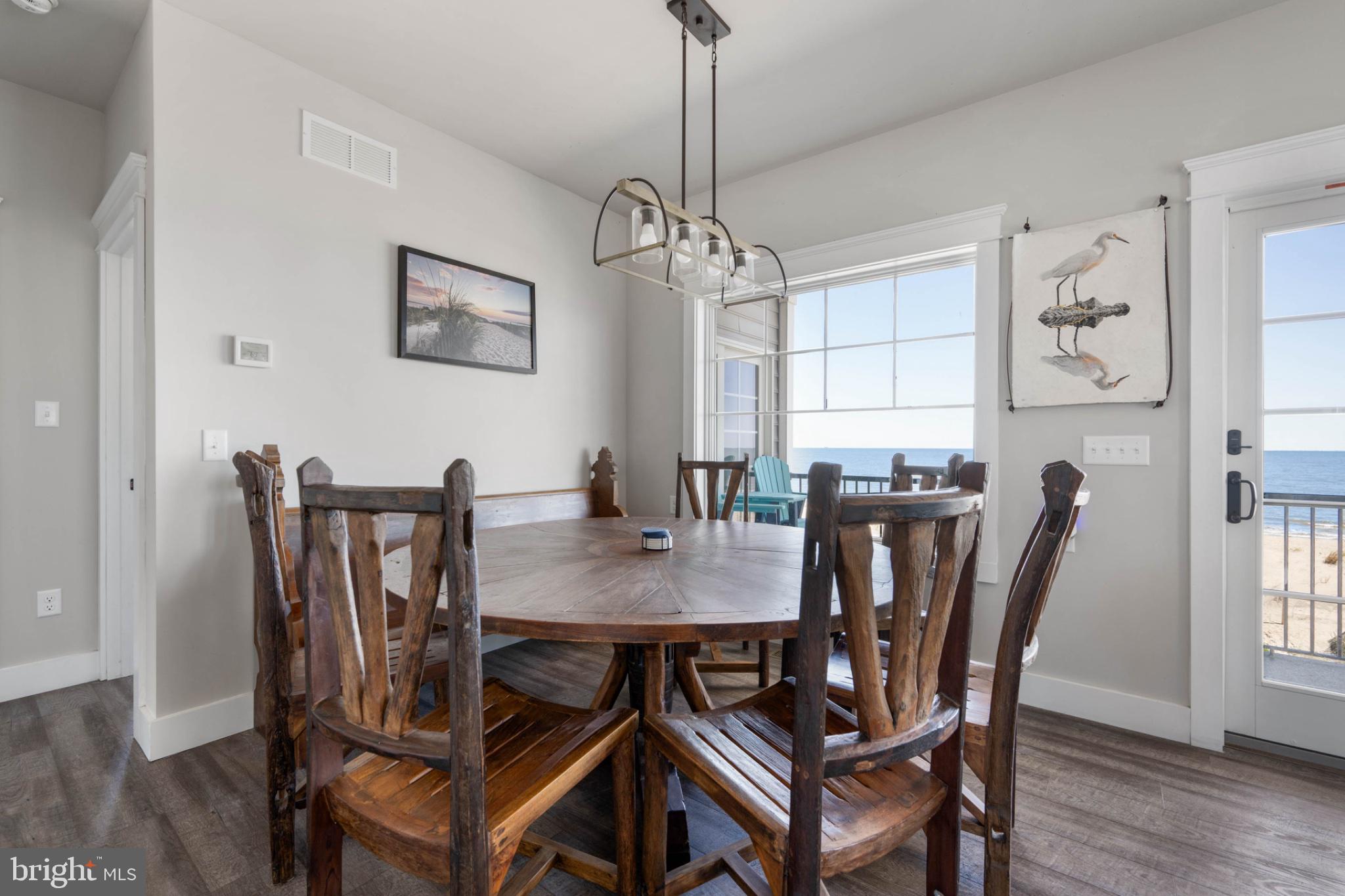 BROADKILL BEACH - Residential