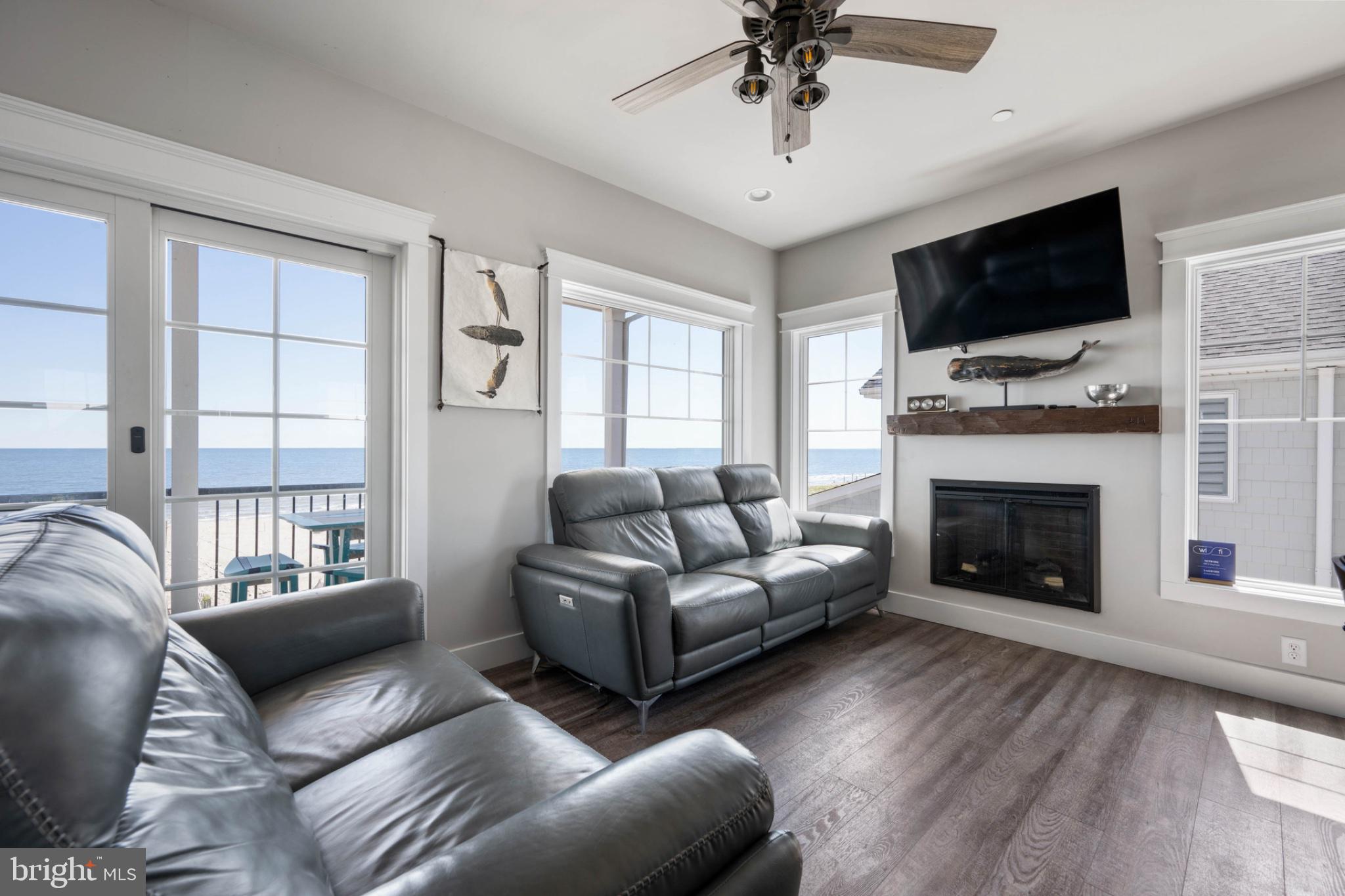 BROADKILL BEACH - Residential