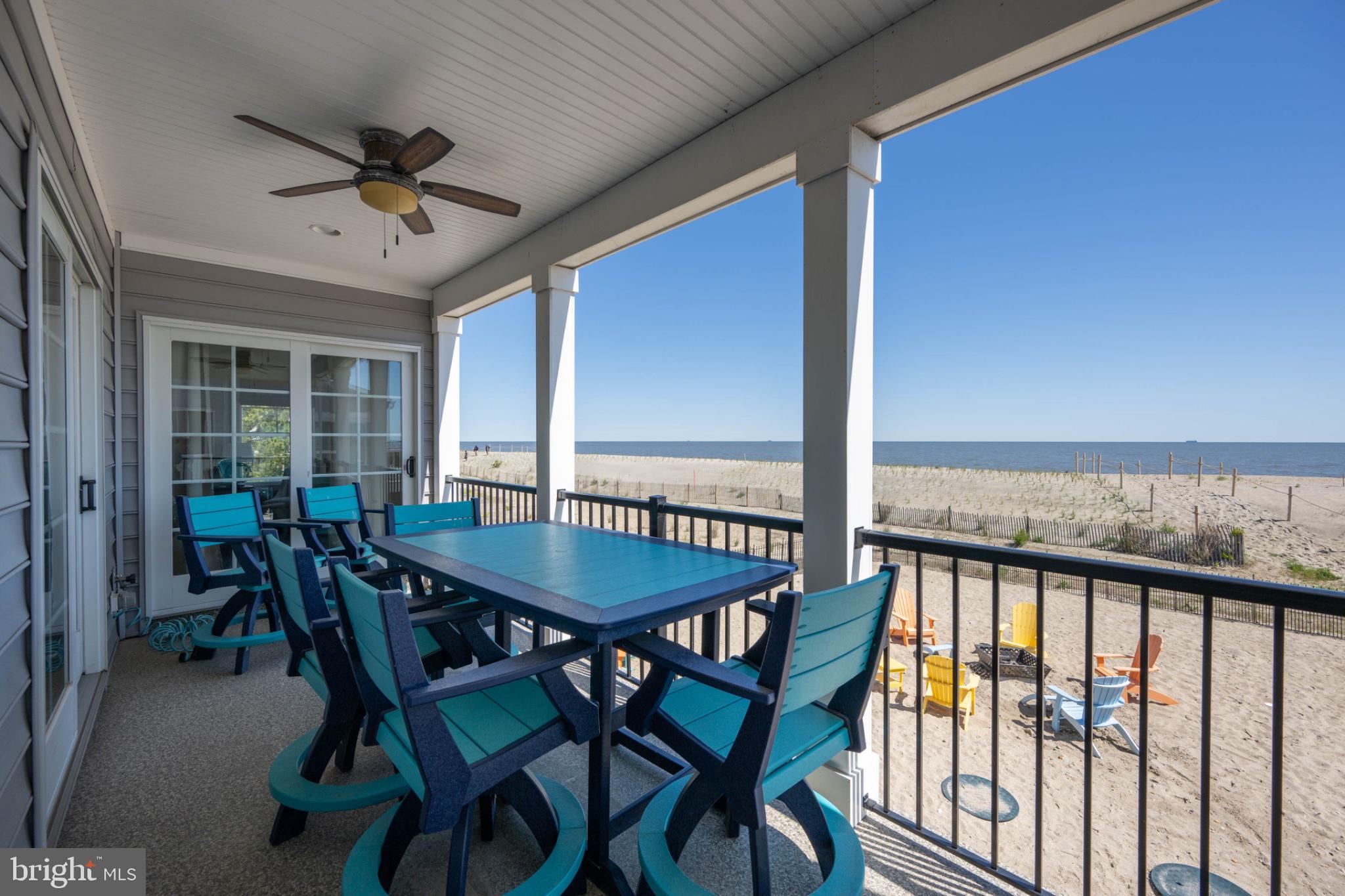 BROADKILL BEACH - Residential