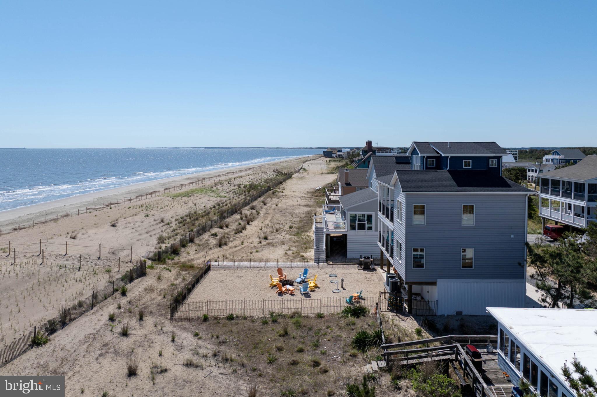 BROADKILL BEACH - Residential