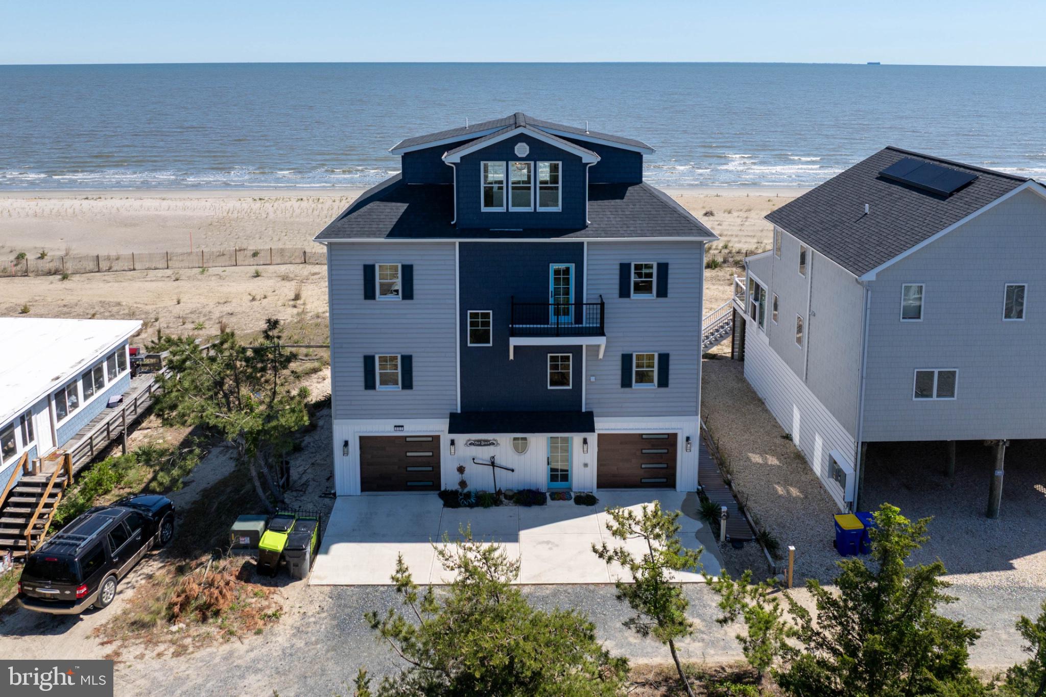 BROADKILL BEACH - Residential