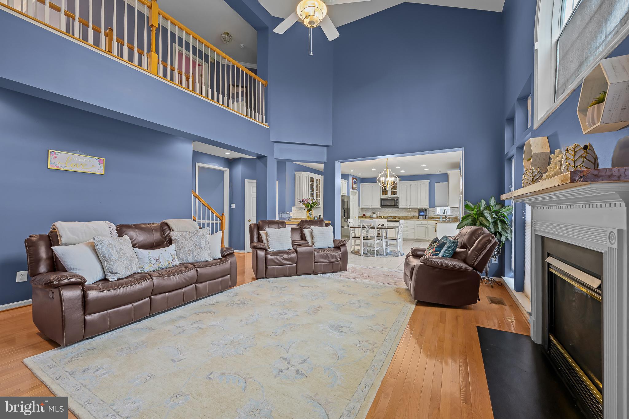 DOVE RUN - Residential