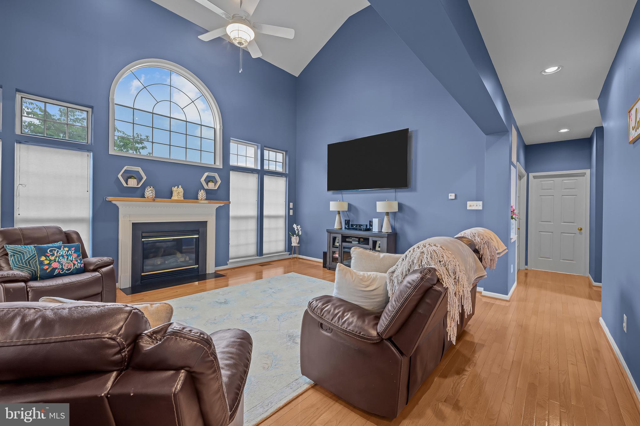 DOVE RUN - Residential