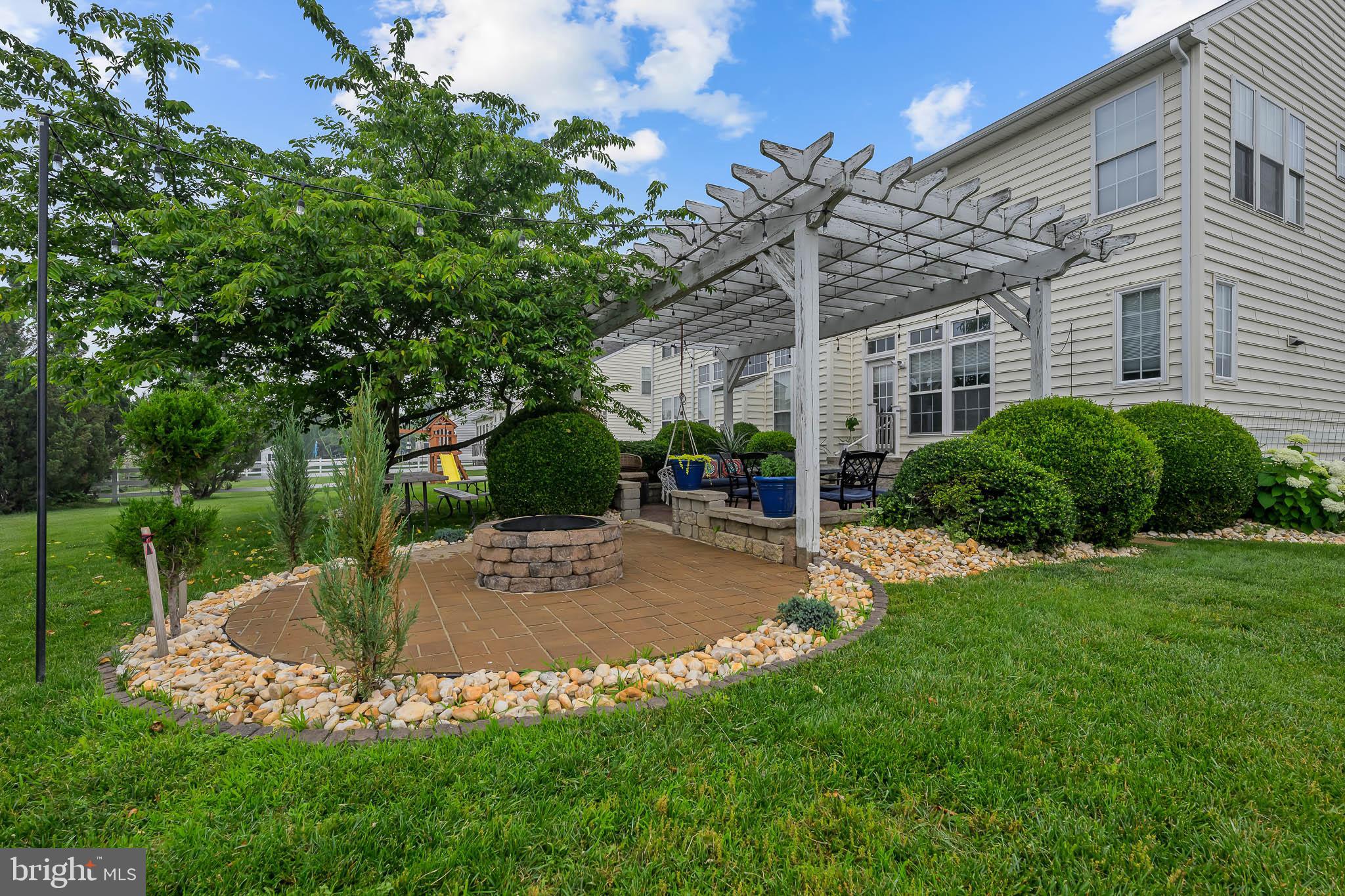 DOVE RUN - Residential