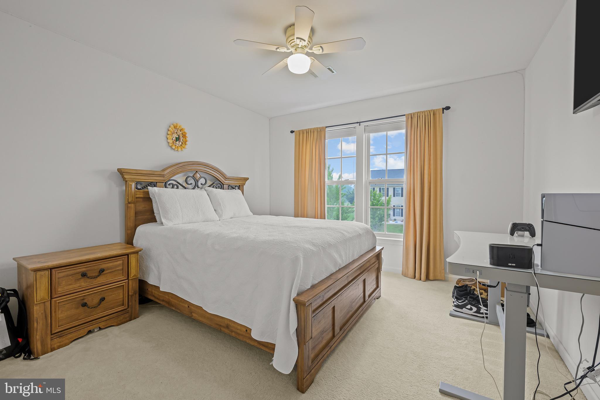 DOVE RUN - Residential