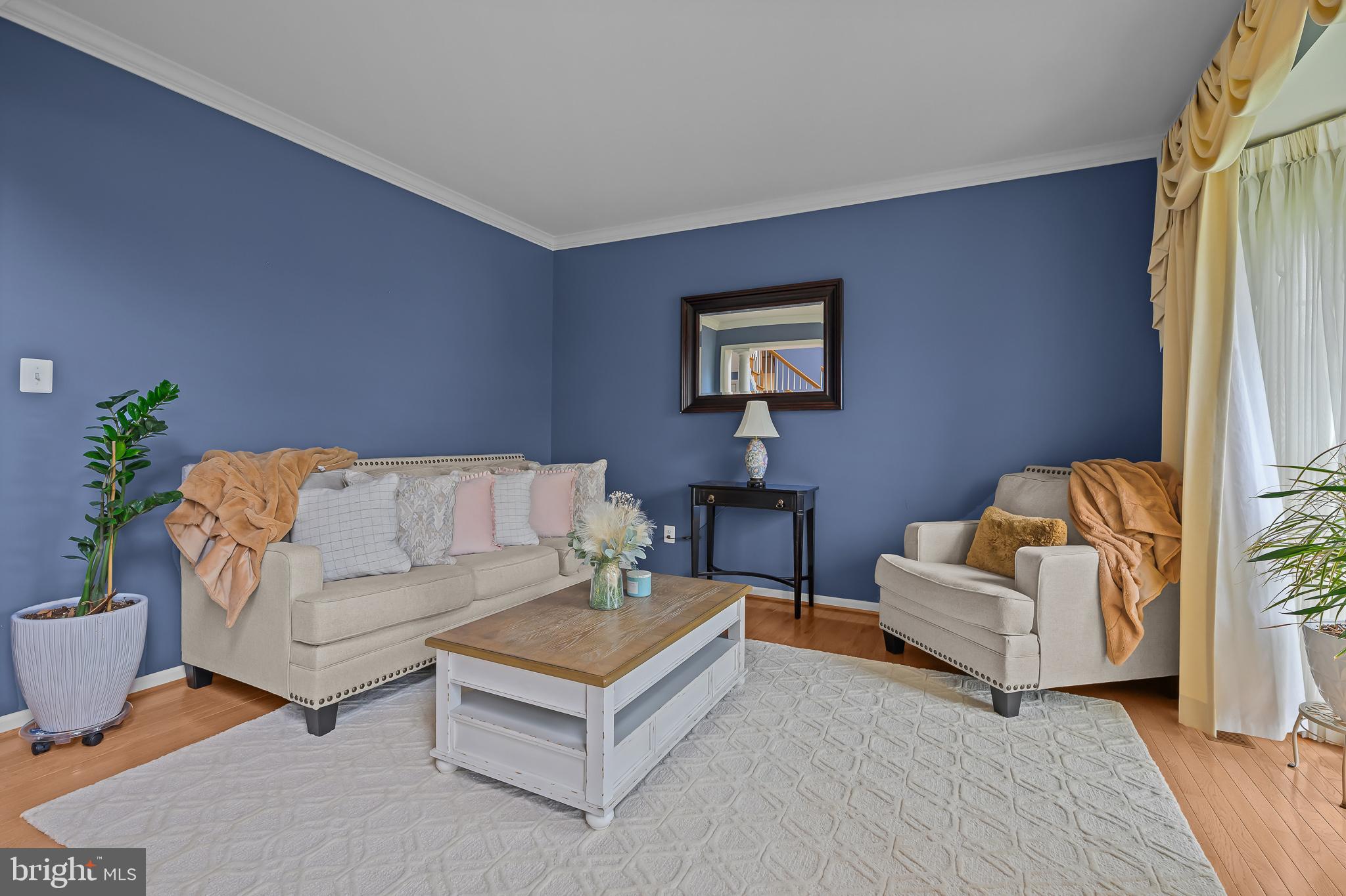 DOVE RUN - Residential