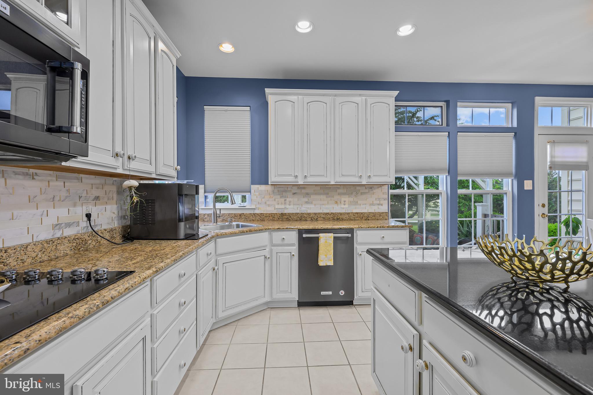 DOVE RUN - Residential