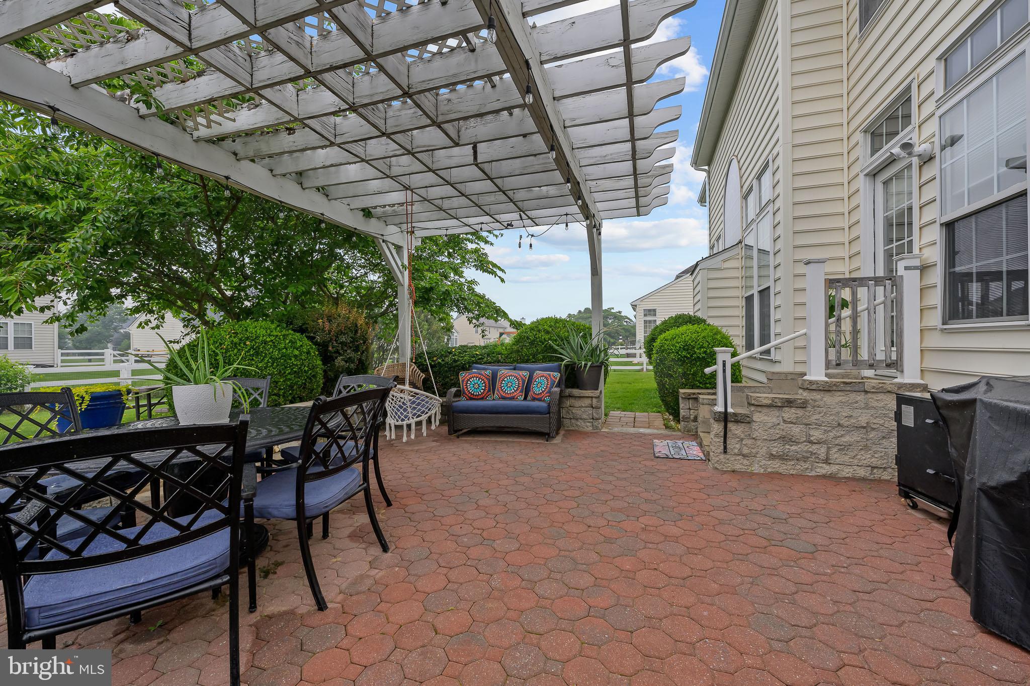 DOVE RUN - Residential