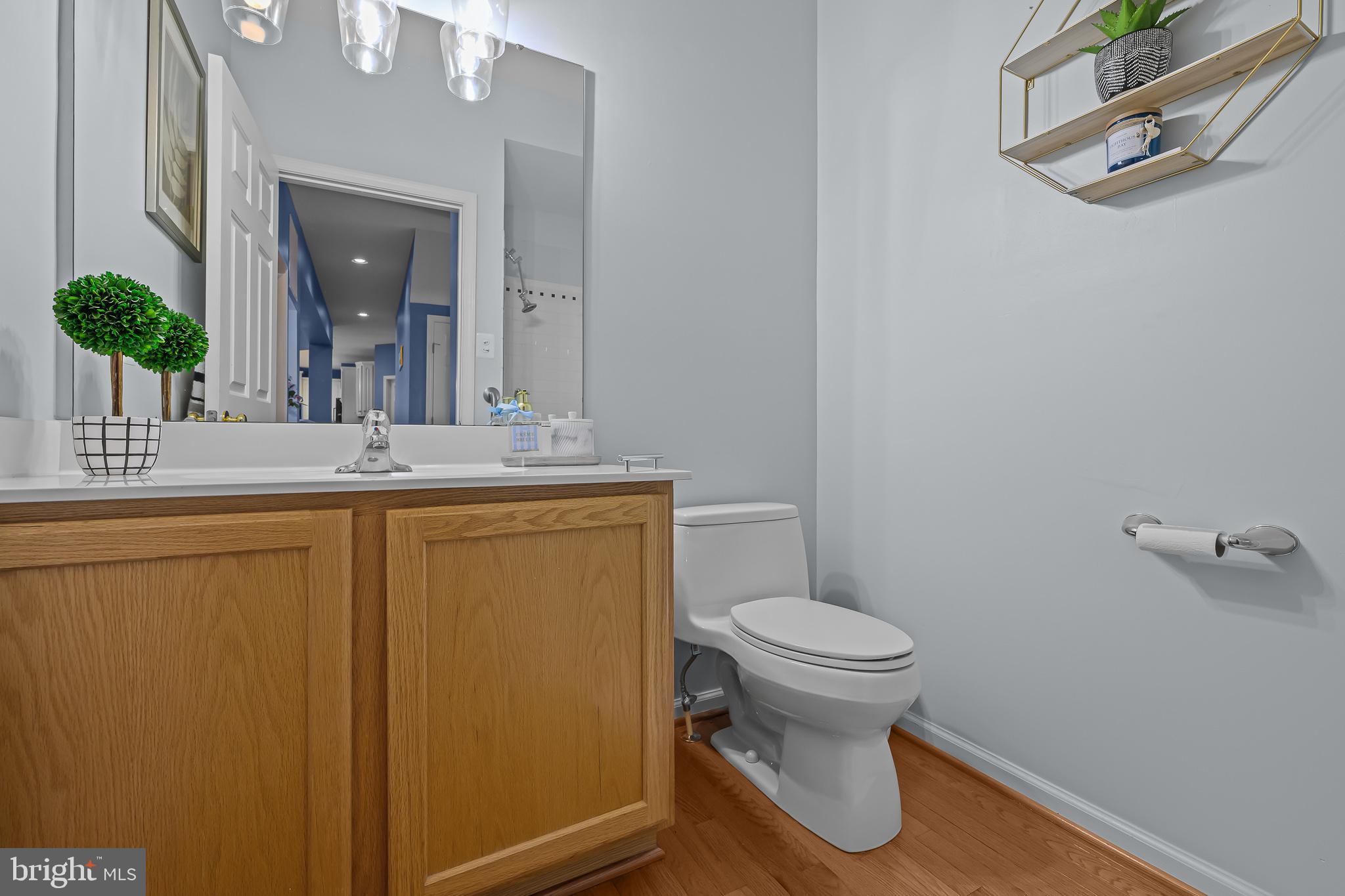 DOVE RUN - Residential