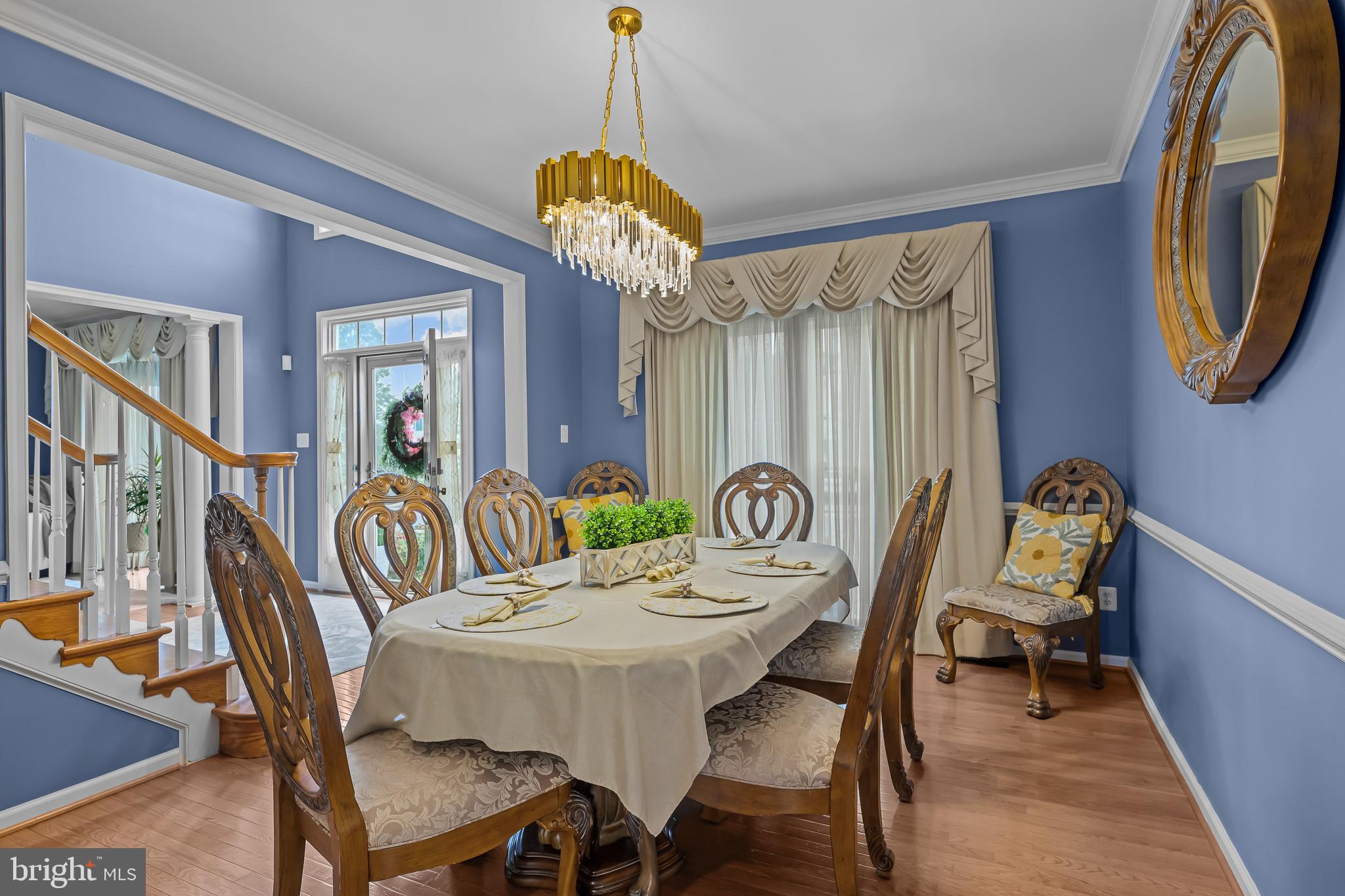 DOVE RUN - Residential