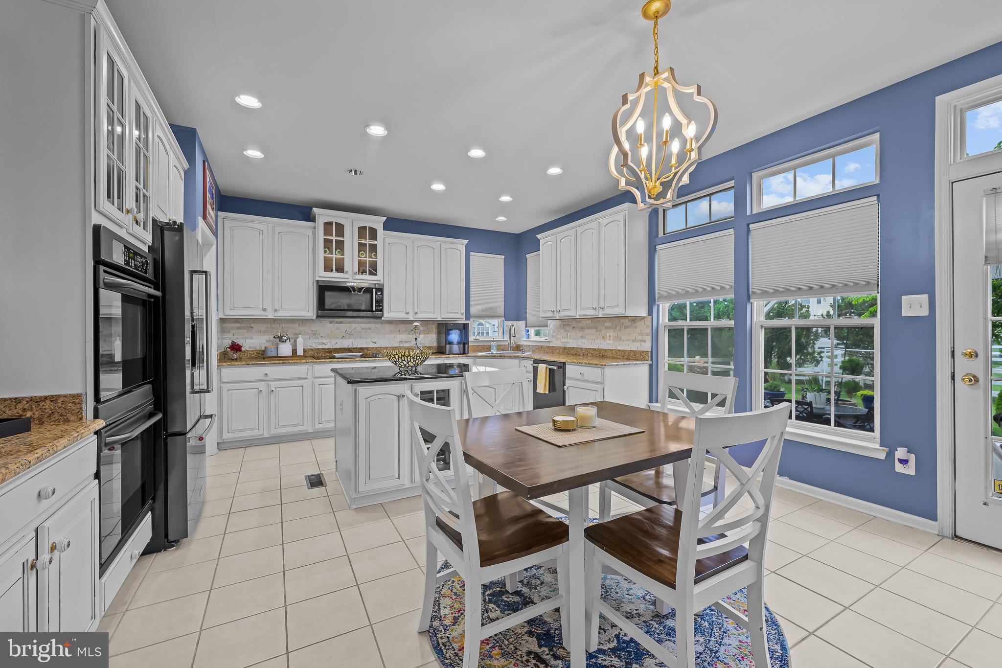 DOVE RUN - Residential