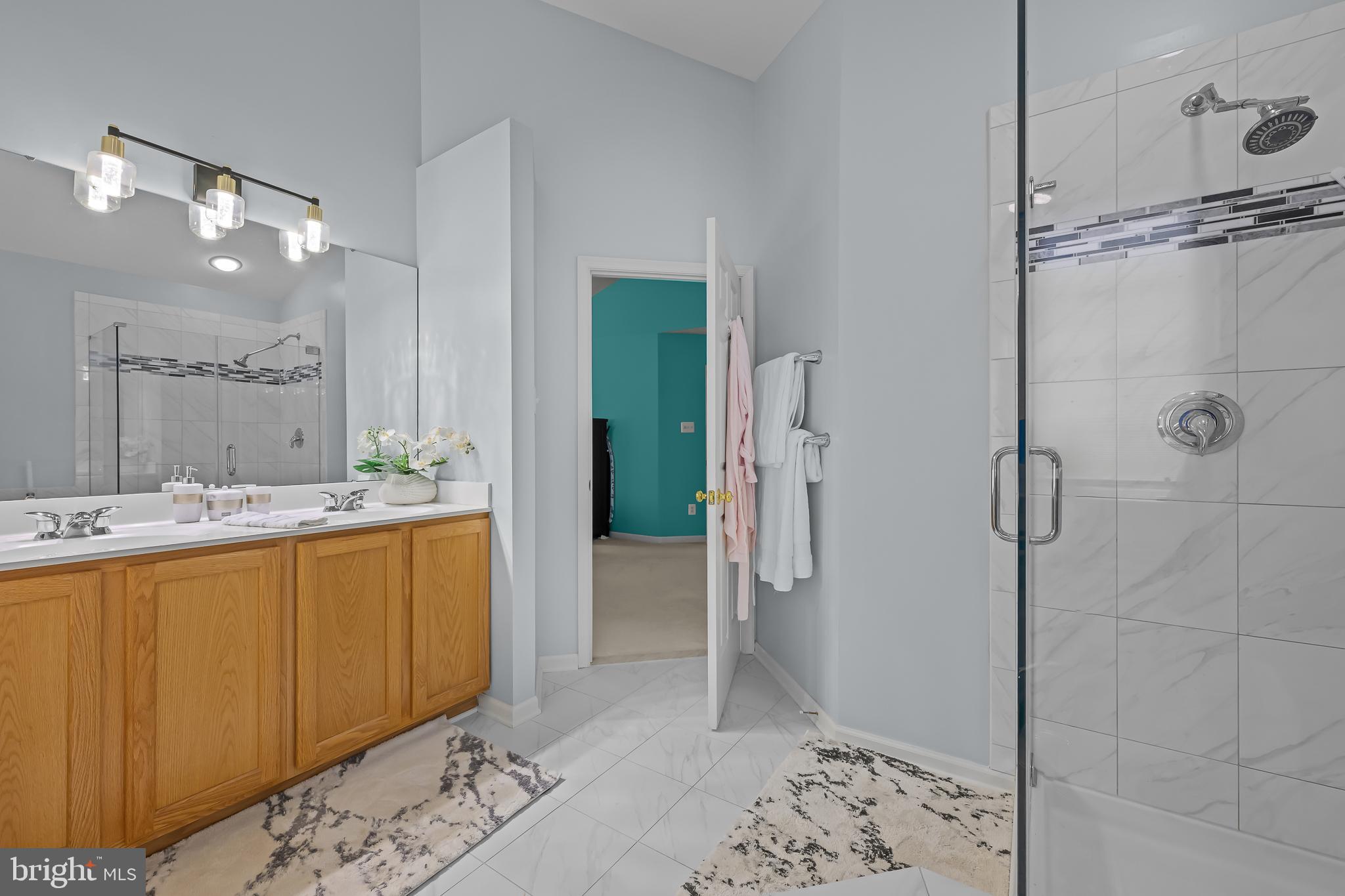 DOVE RUN - Residential