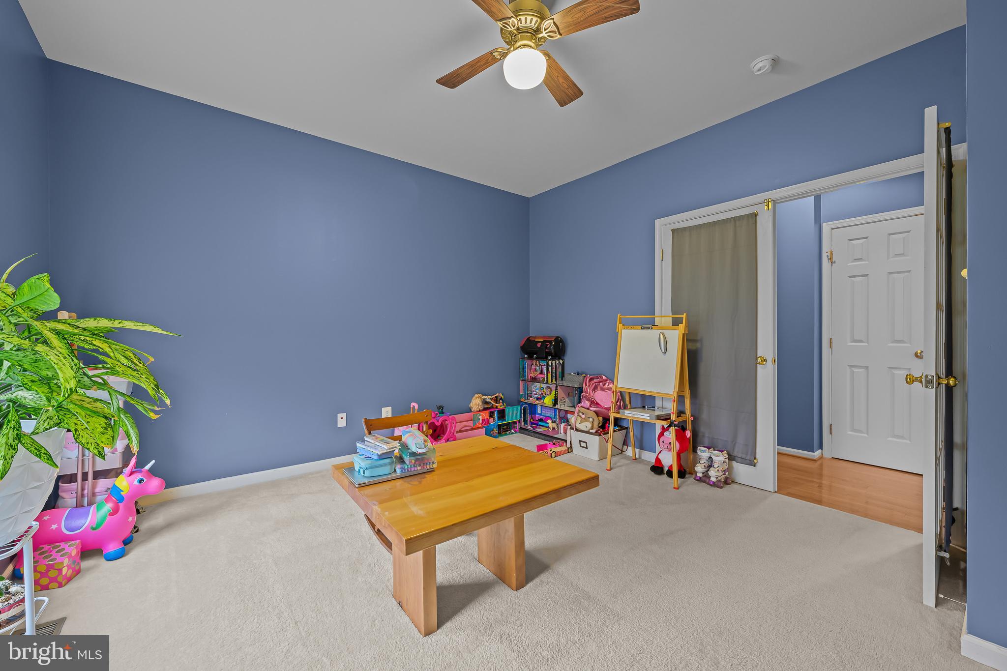 DOVE RUN - Residential