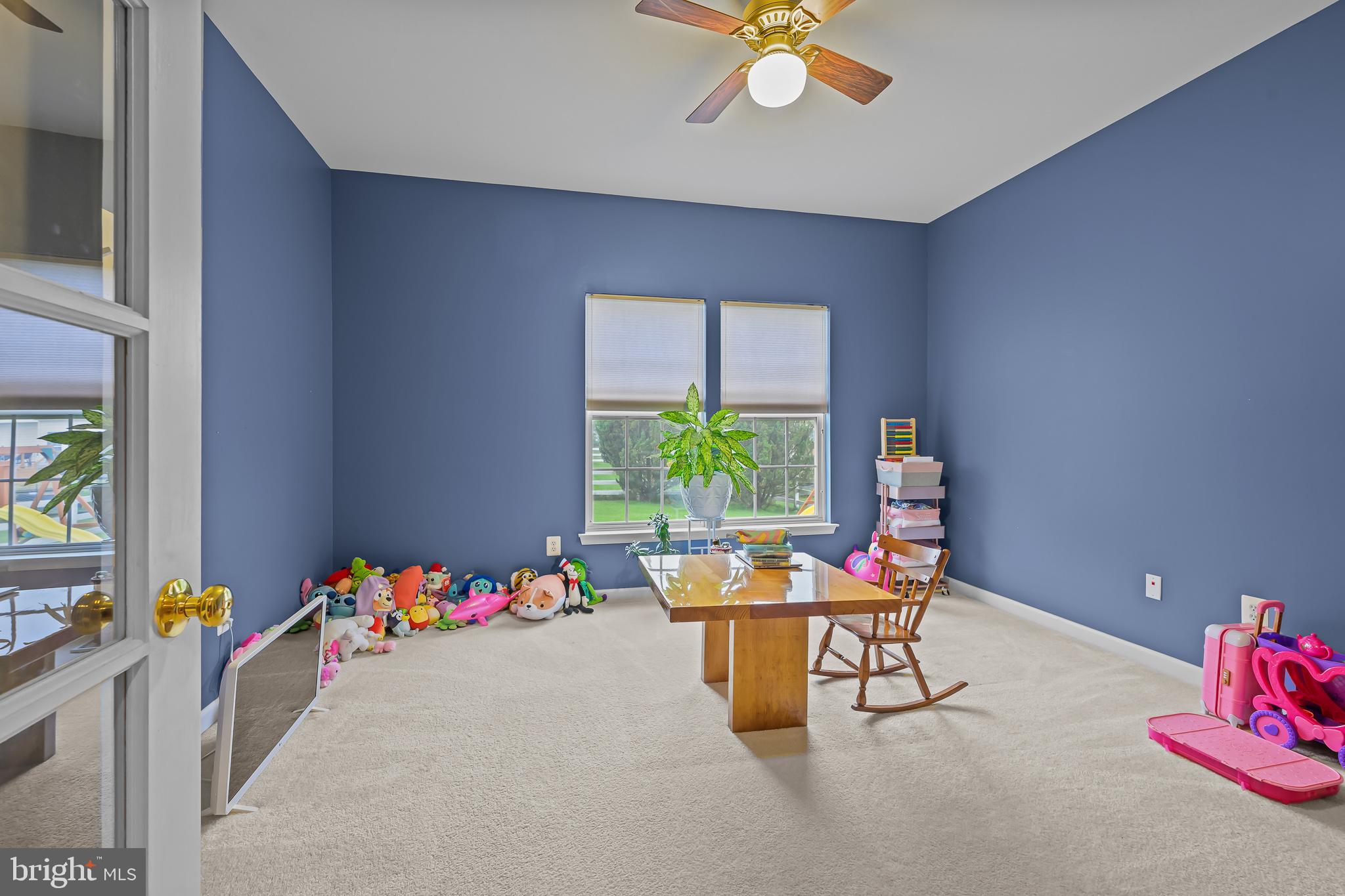 DOVE RUN - Residential