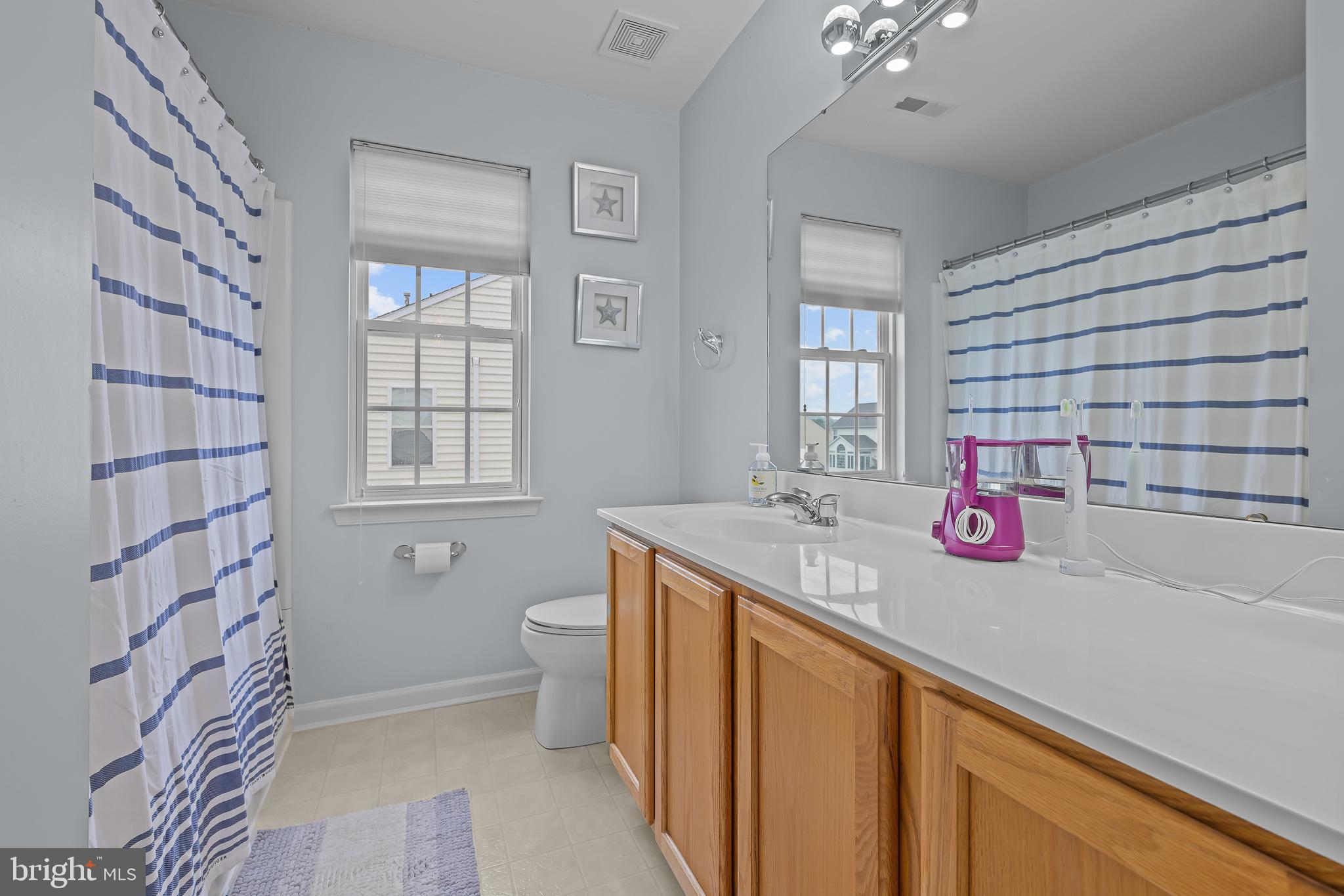 DOVE RUN - Residential