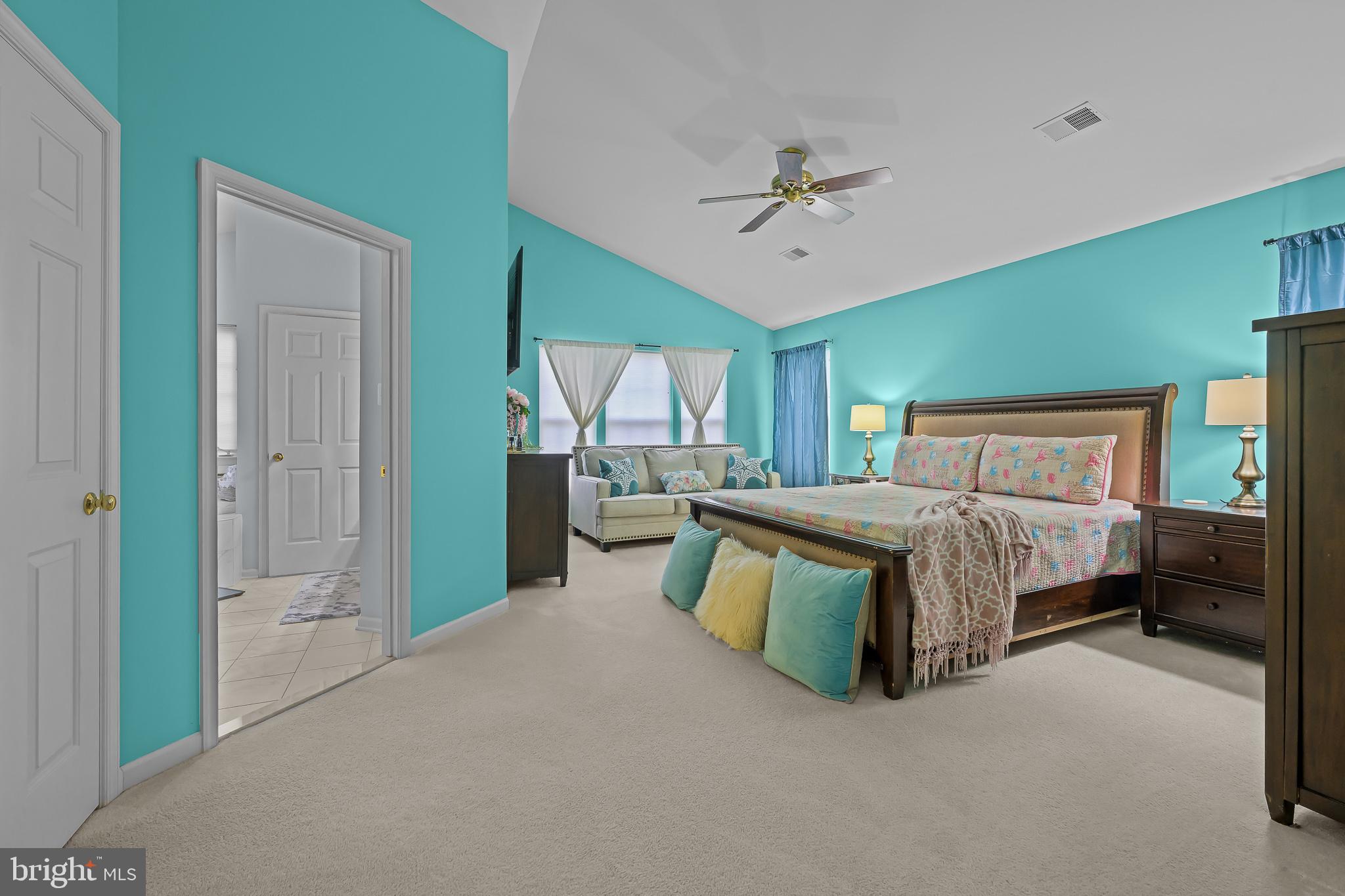 DOVE RUN - Residential