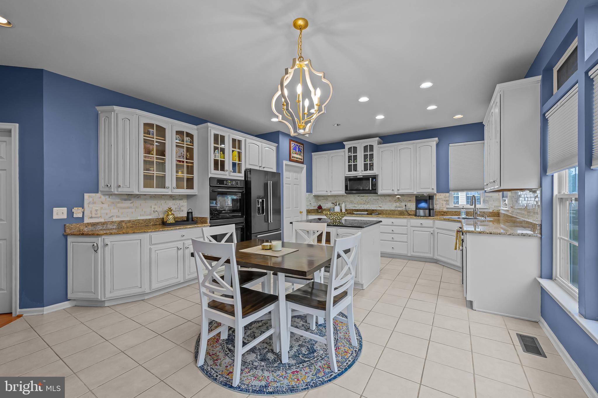 DOVE RUN - Residential