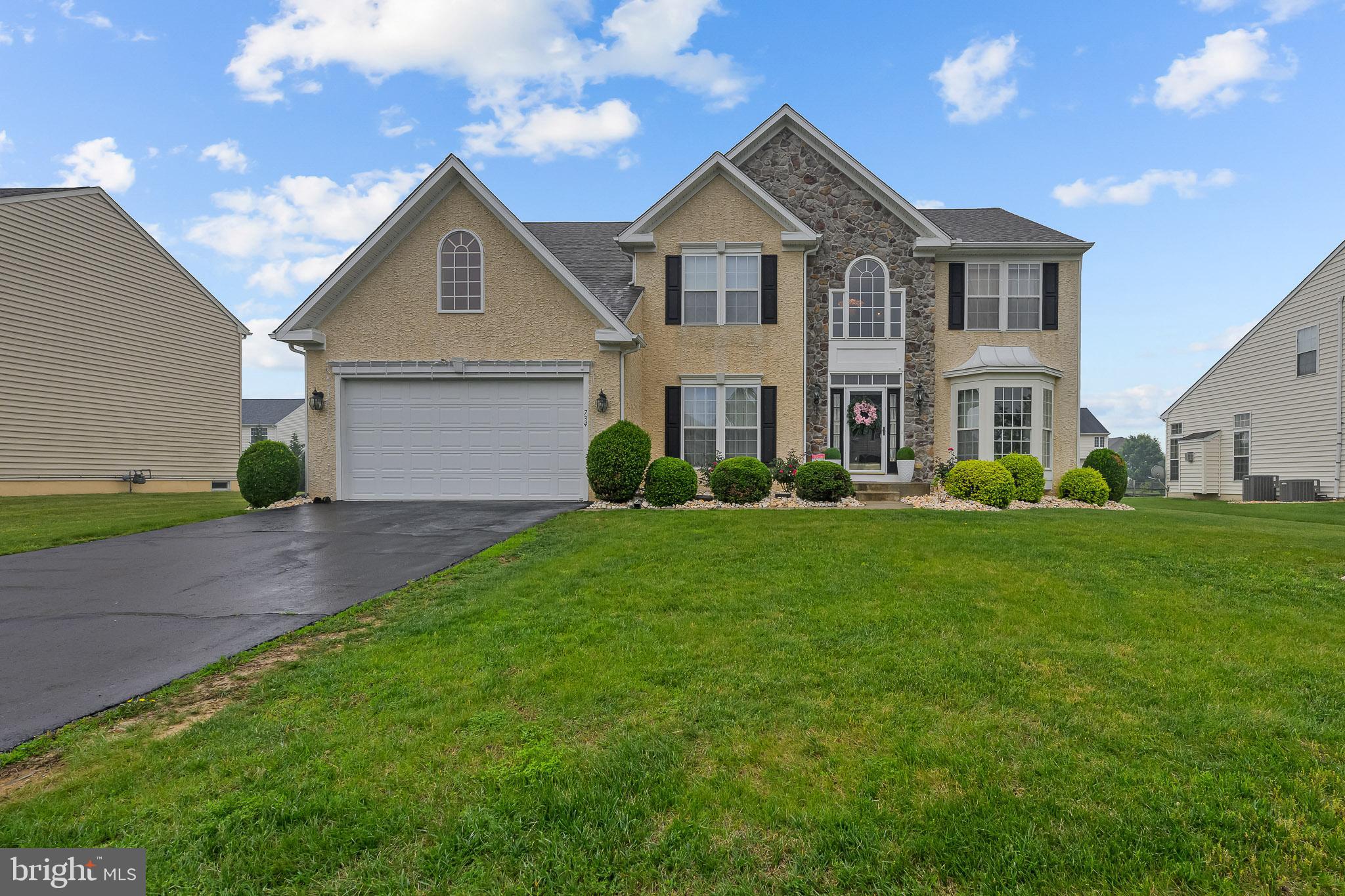 734 WOOD DUCK COURT