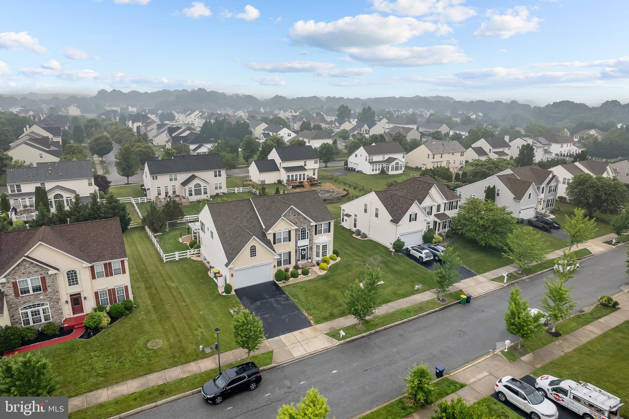 DOVE RUN - Residential