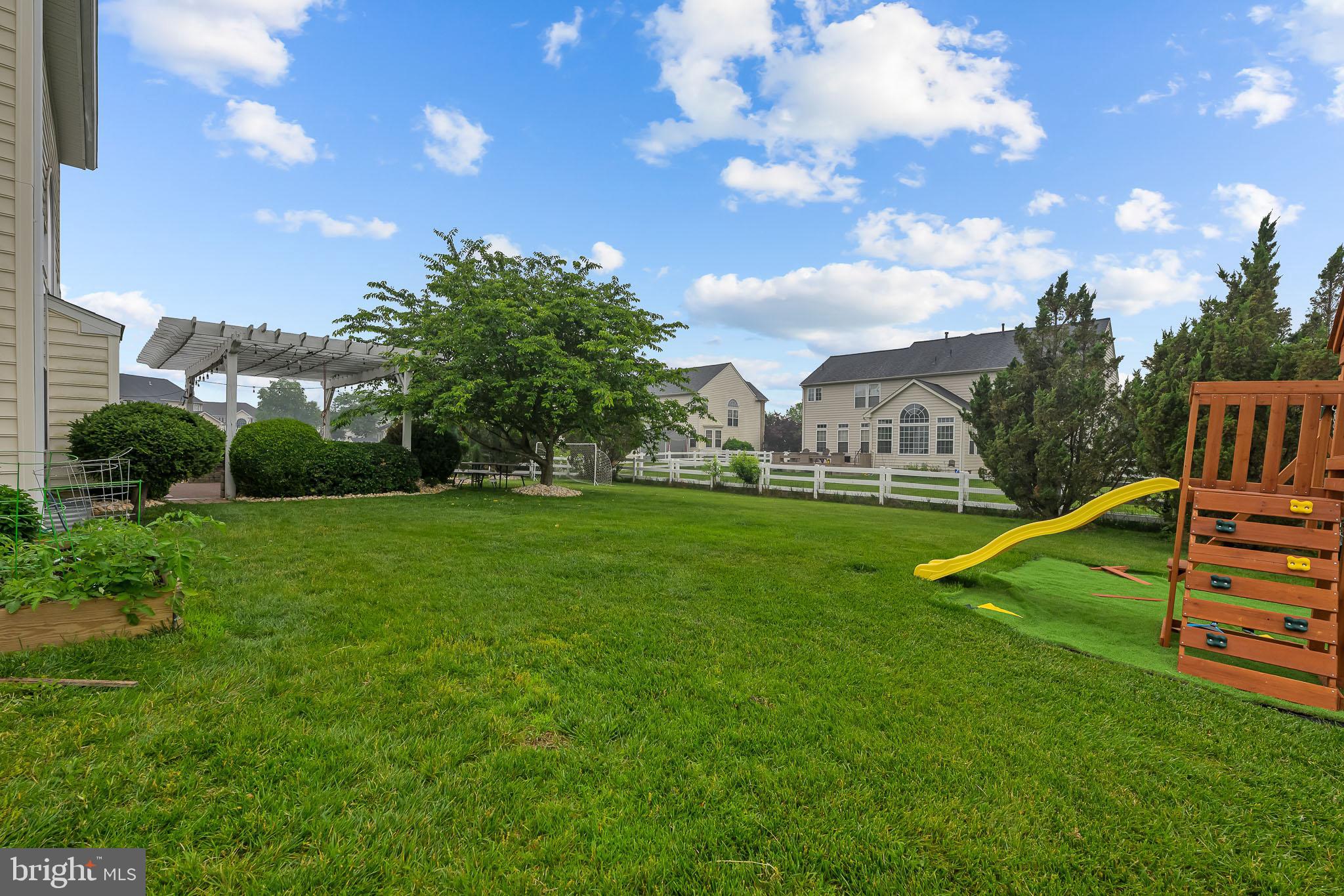 DOVE RUN - Residential