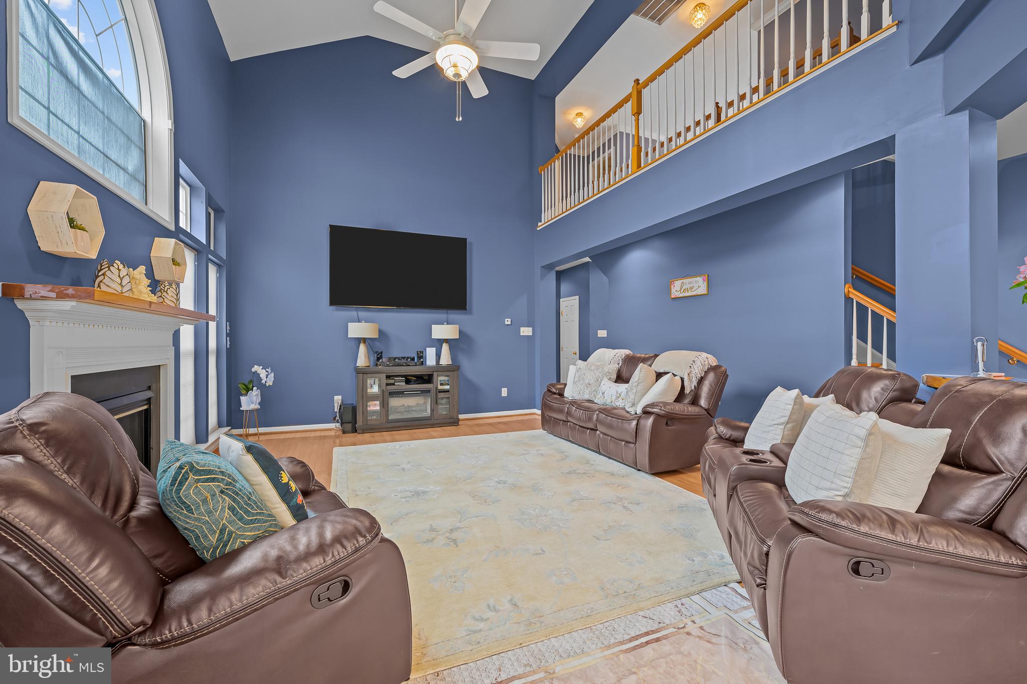 DOVE RUN - Residential