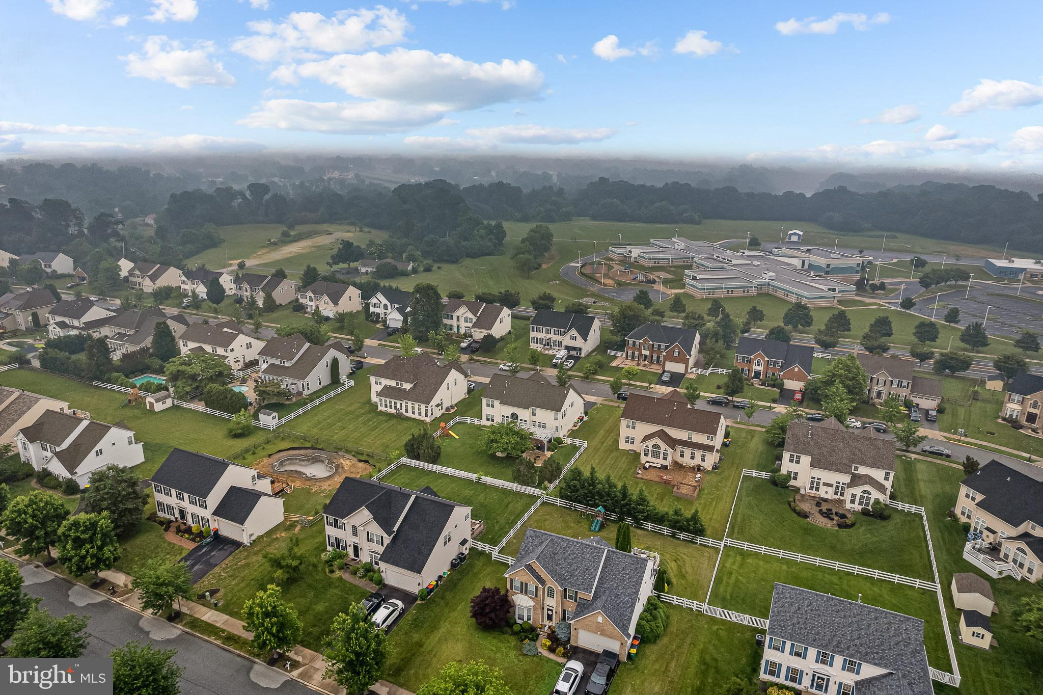 DOVE RUN - Residential