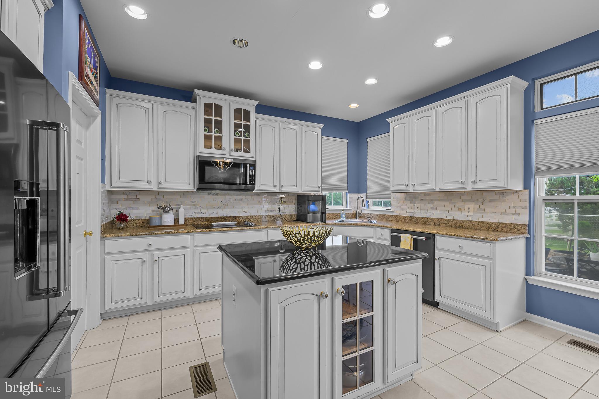 DOVE RUN - Residential