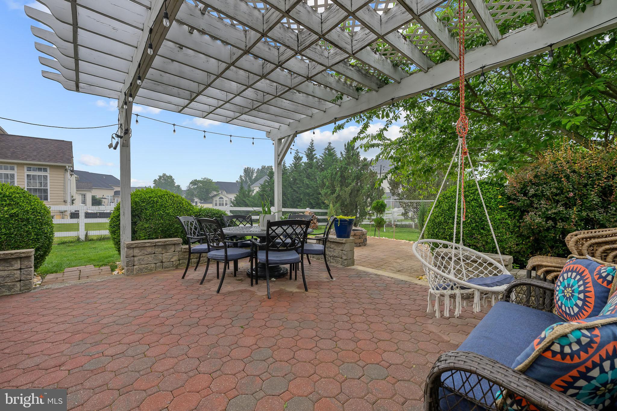 DOVE RUN - Residential