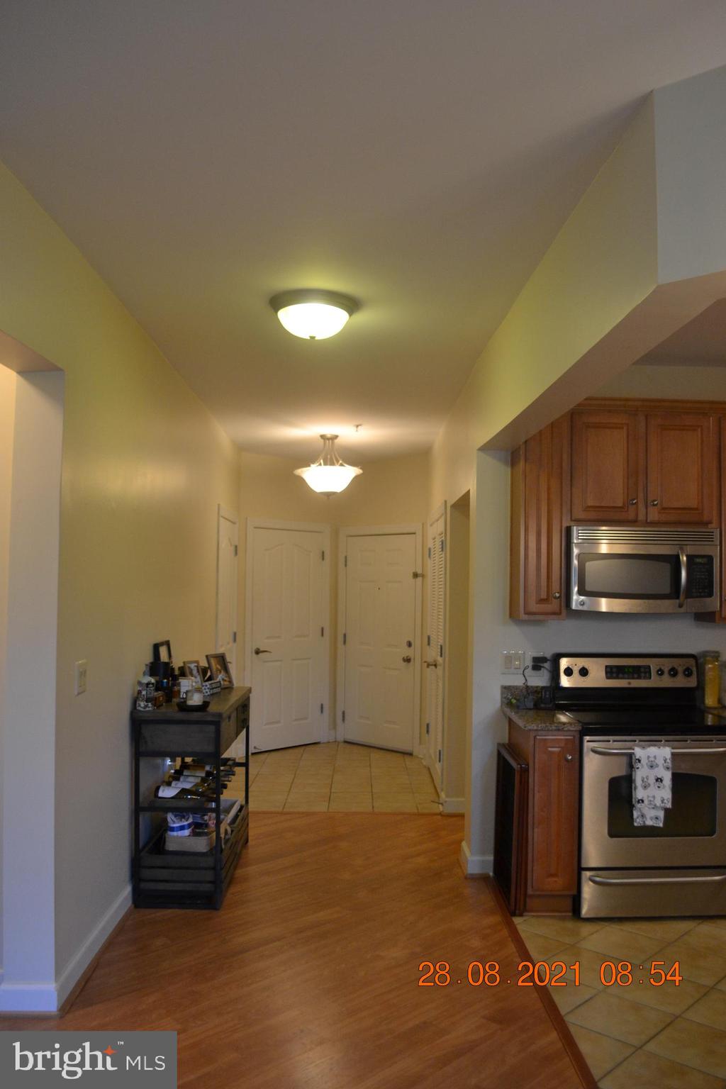 EDELEN STATION CONDOMINIUMS - Residential