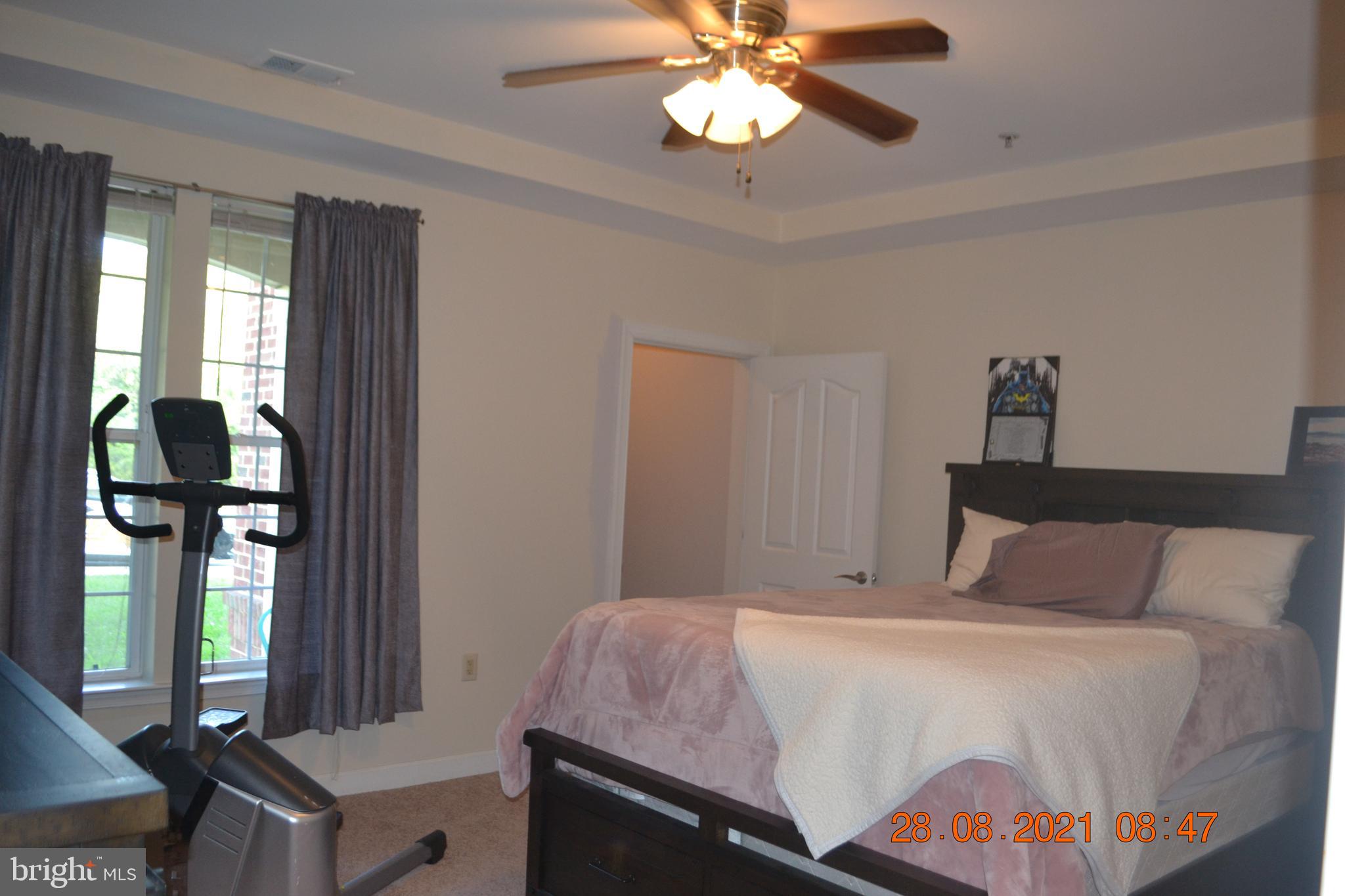 EDELEN STATION CONDOMINIUMS - Residential