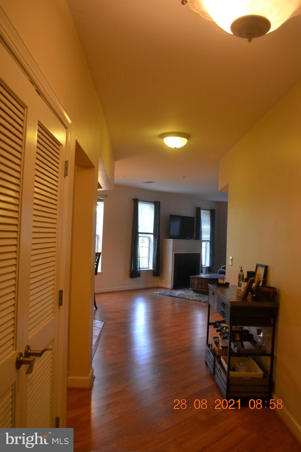 EDELEN STATION CONDOMINIUMS - Residential