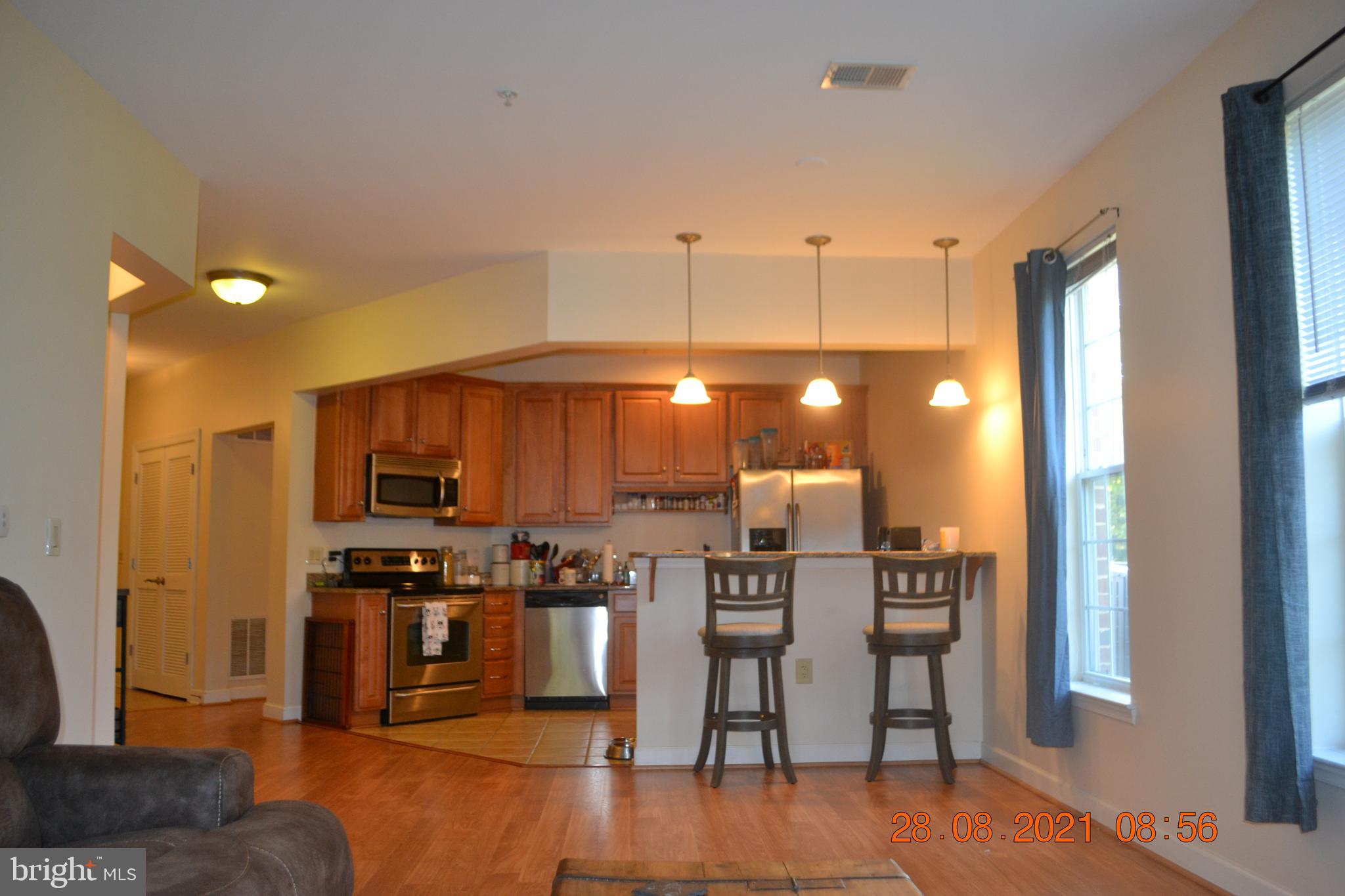 EDELEN STATION CONDOMINIUMS - Residential