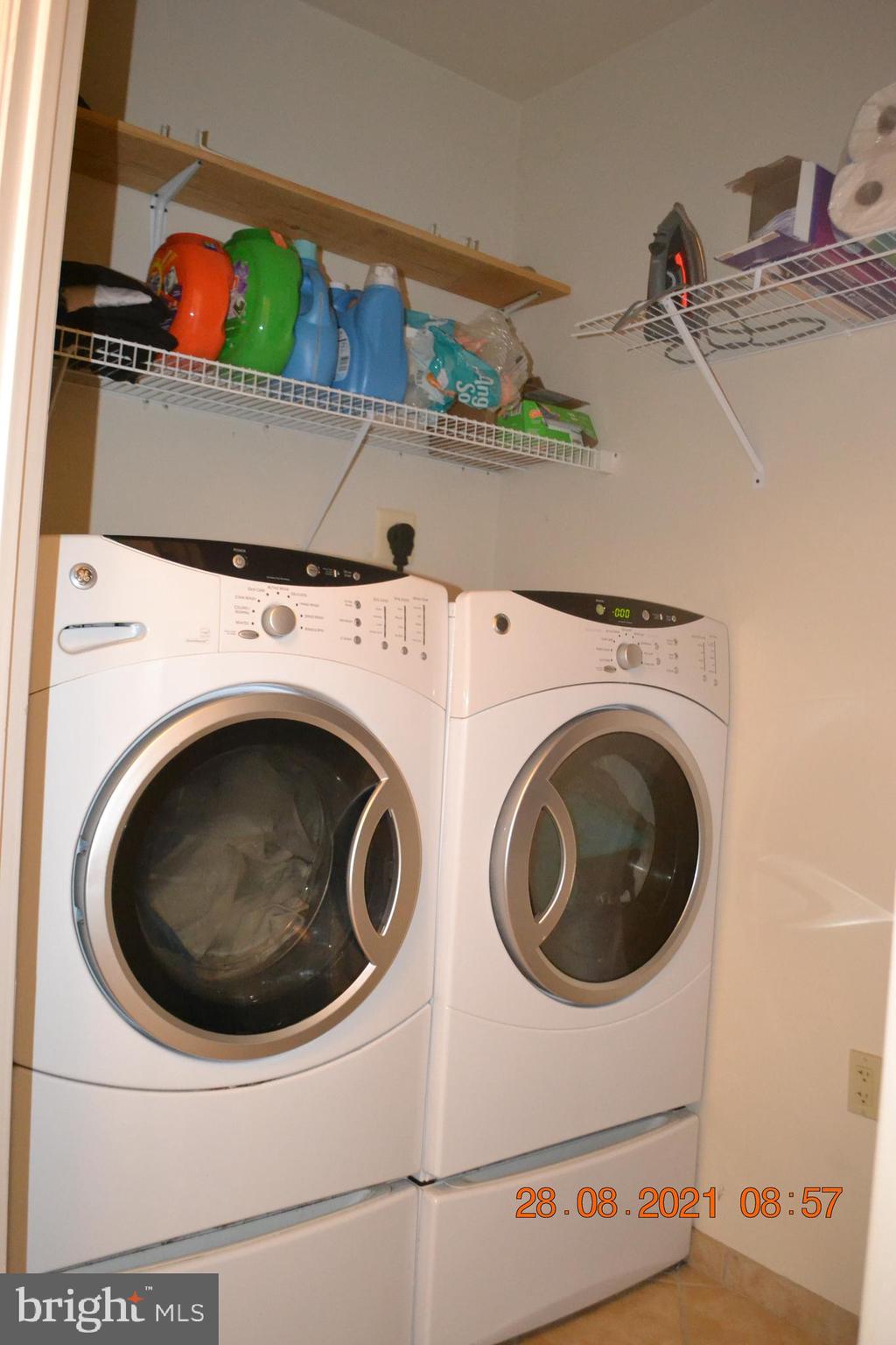 EDELEN STATION CONDOMINIUMS - Residential