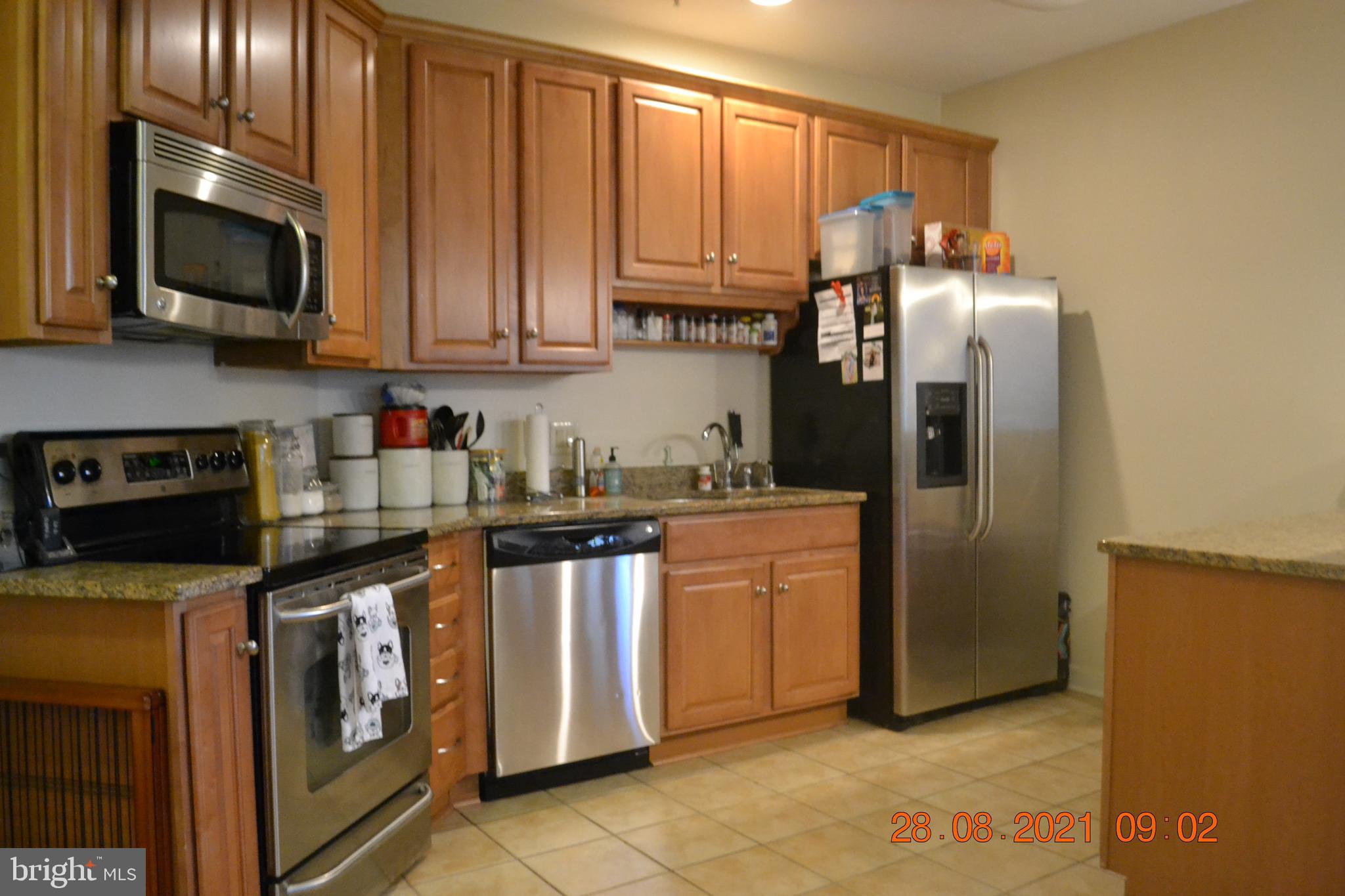 EDELEN STATION CONDOMINIUMS - Residential