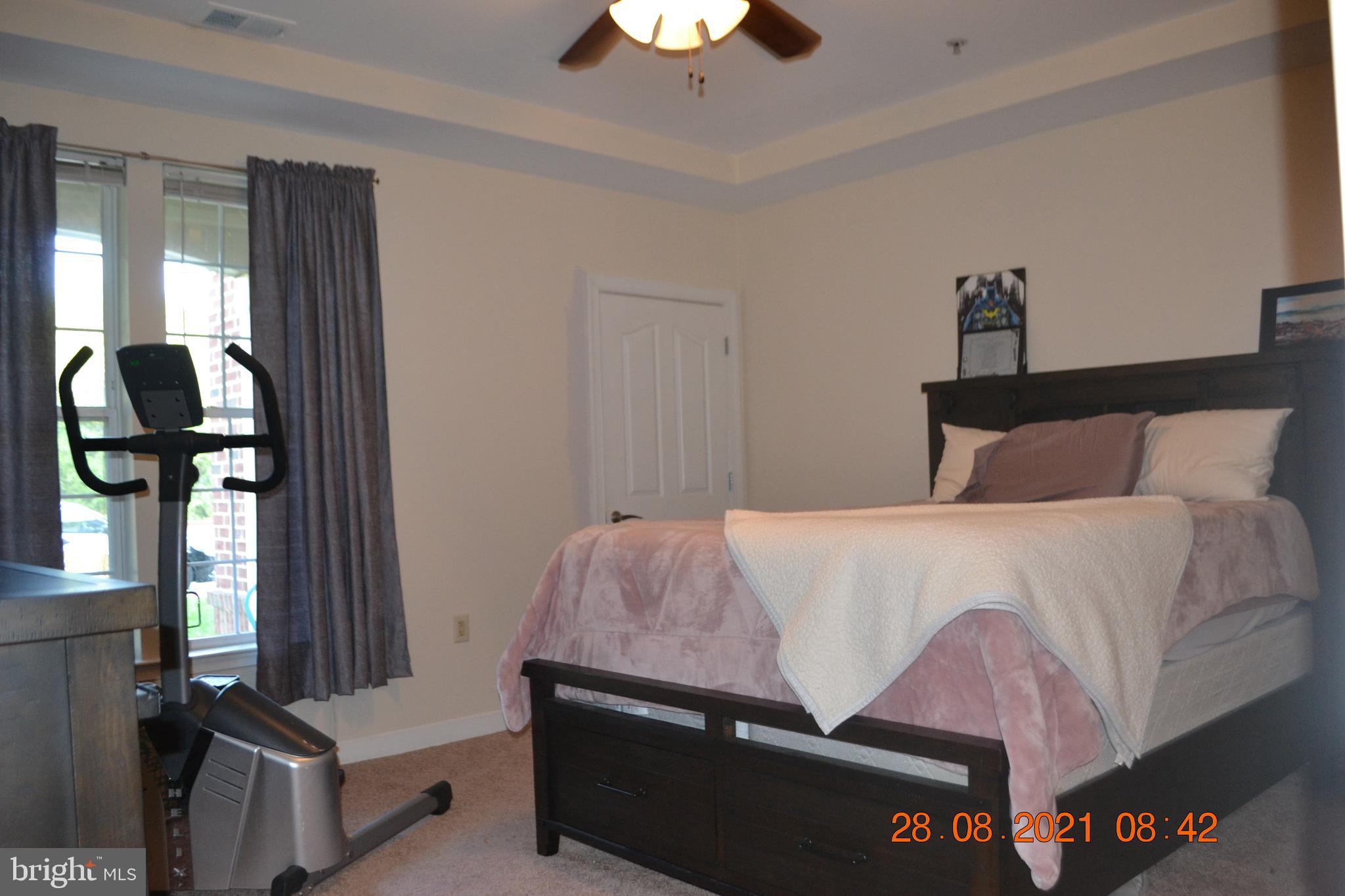 EDELEN STATION CONDOMINIUMS - Residential